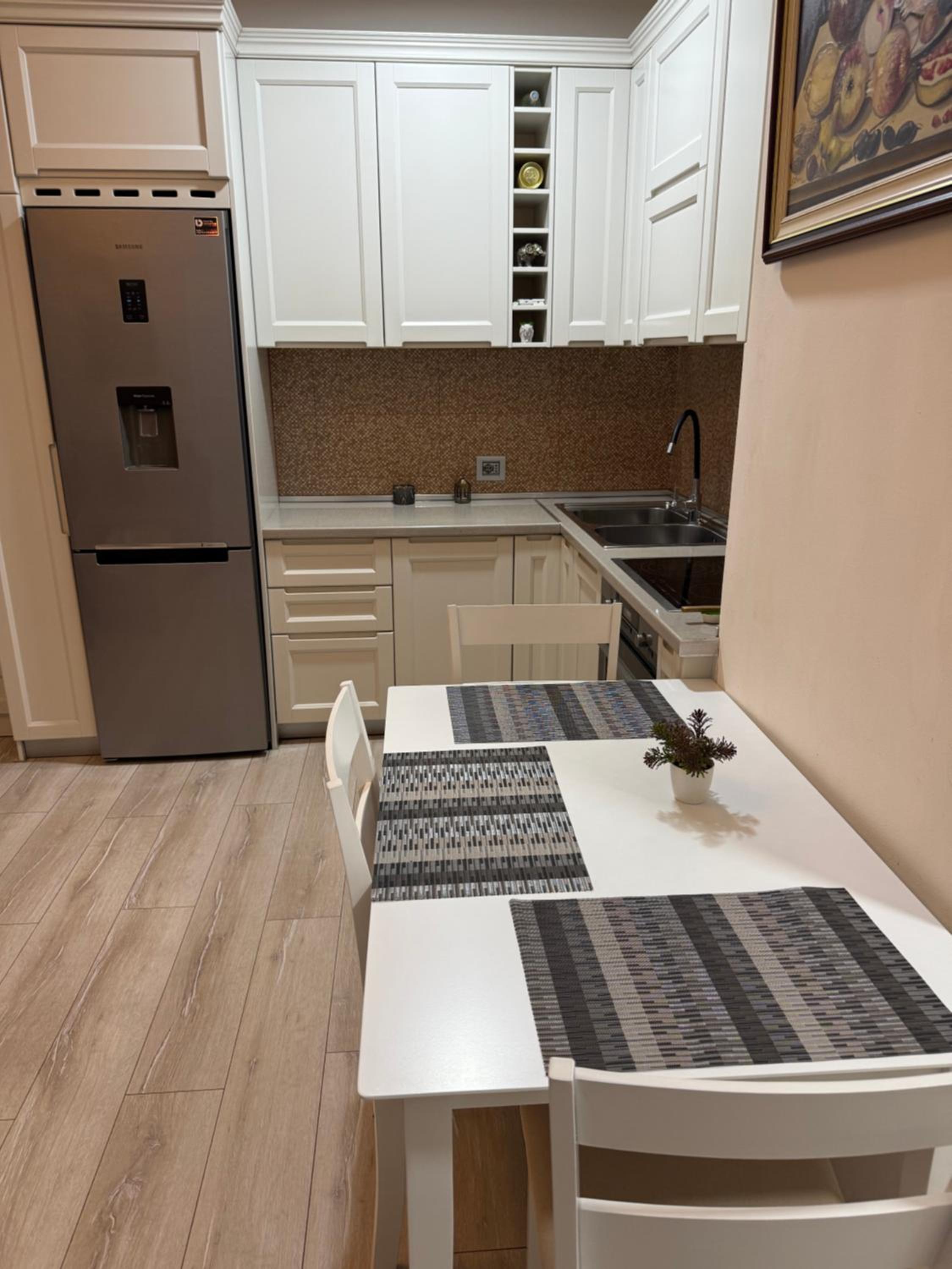 Brais Apartments