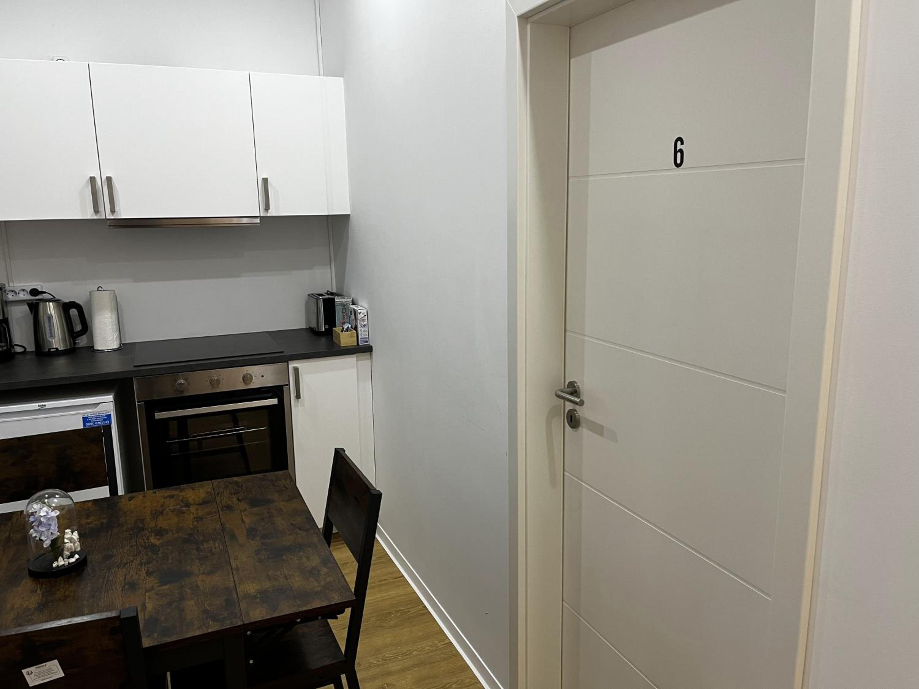 Cozy Central Apartments in Bergisch Gladbach
