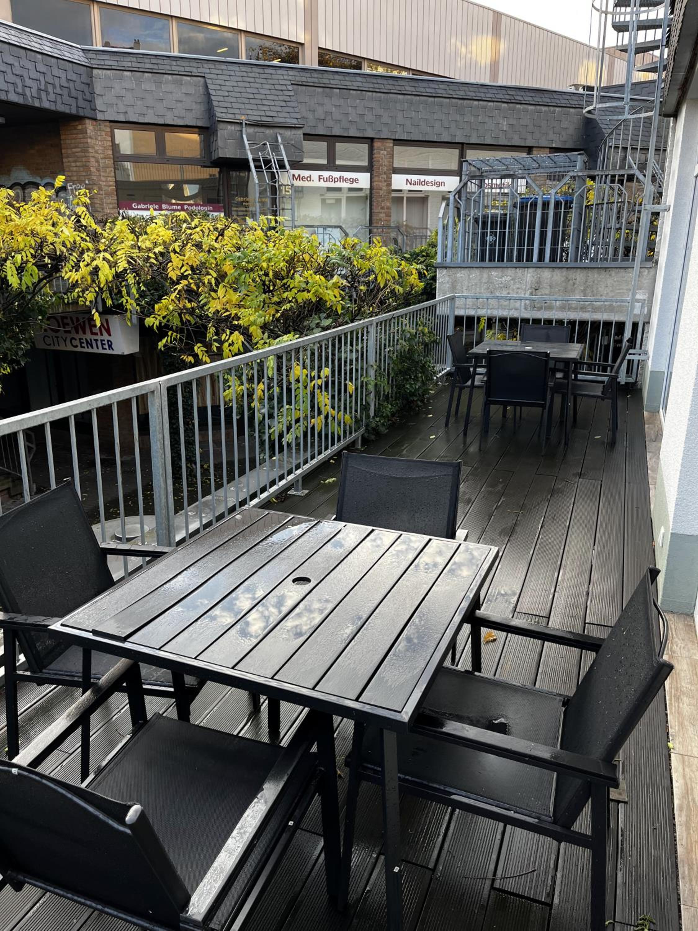 Cozy Central Apartments in Bergisch Gladbach