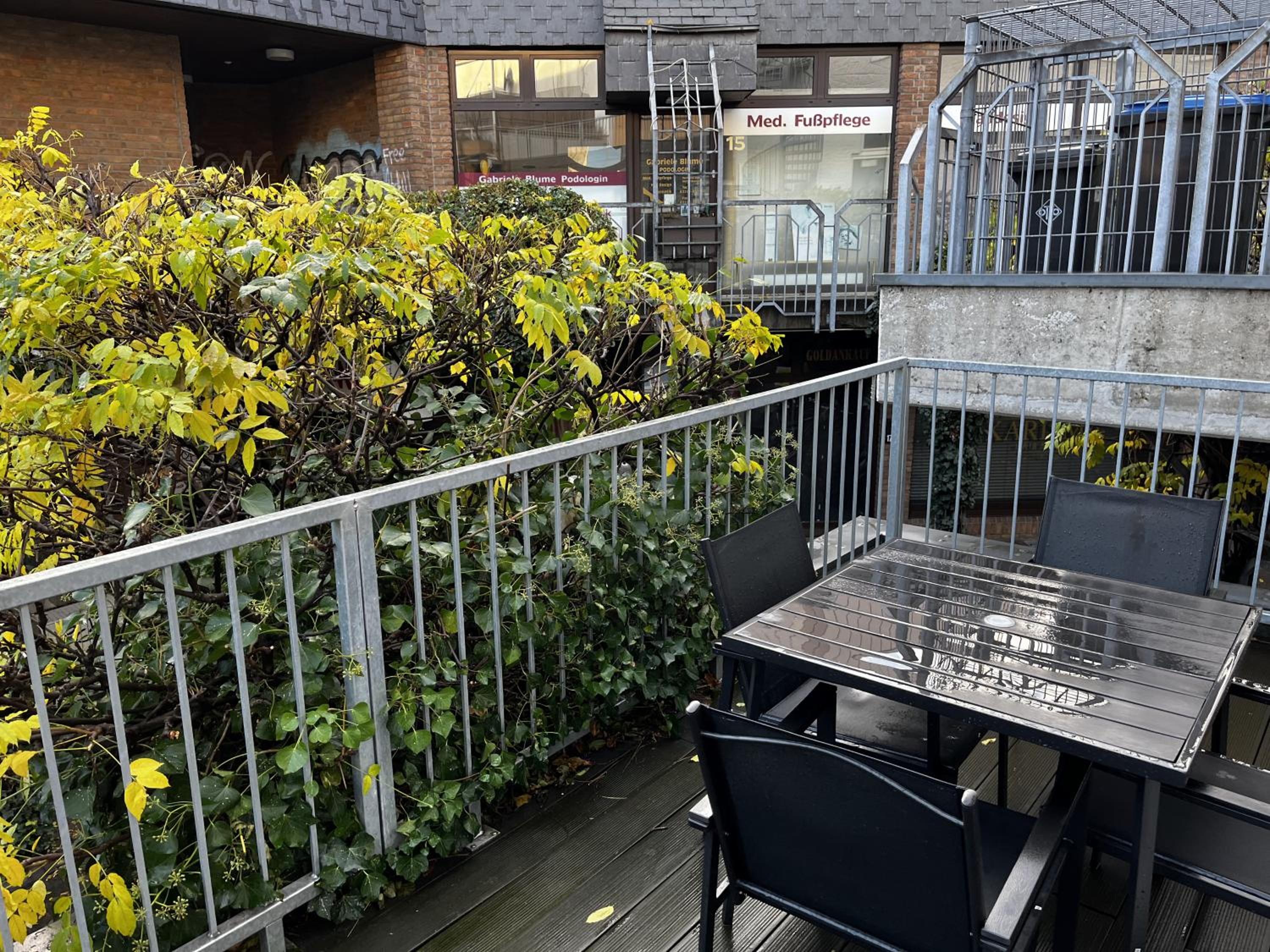 Cozy Central Apartments in Bergisch Gladbach