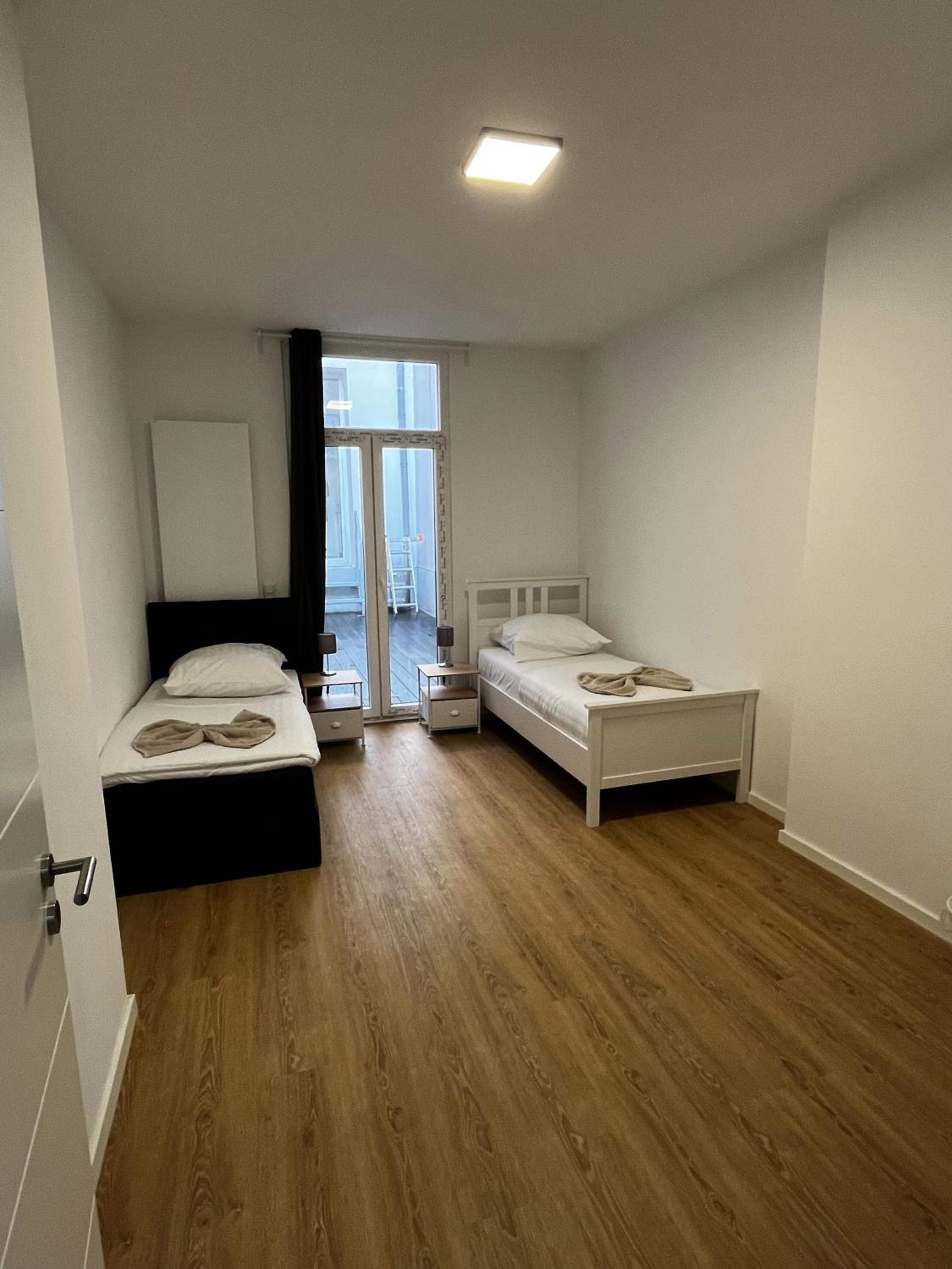 Cozy Central Apartments in Bergisch Gladbach