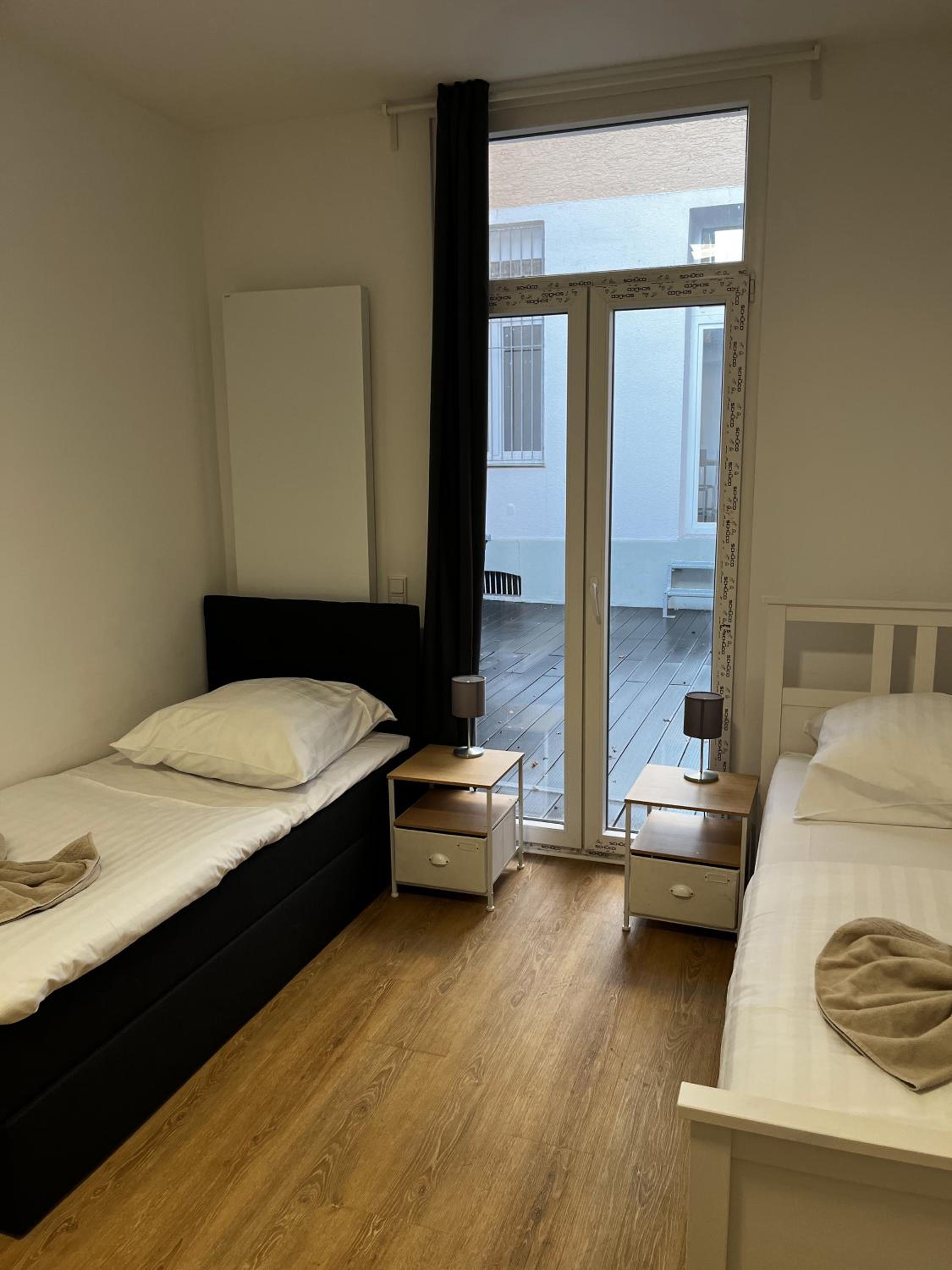 Cozy Central Apartments in Bergisch Gladbach