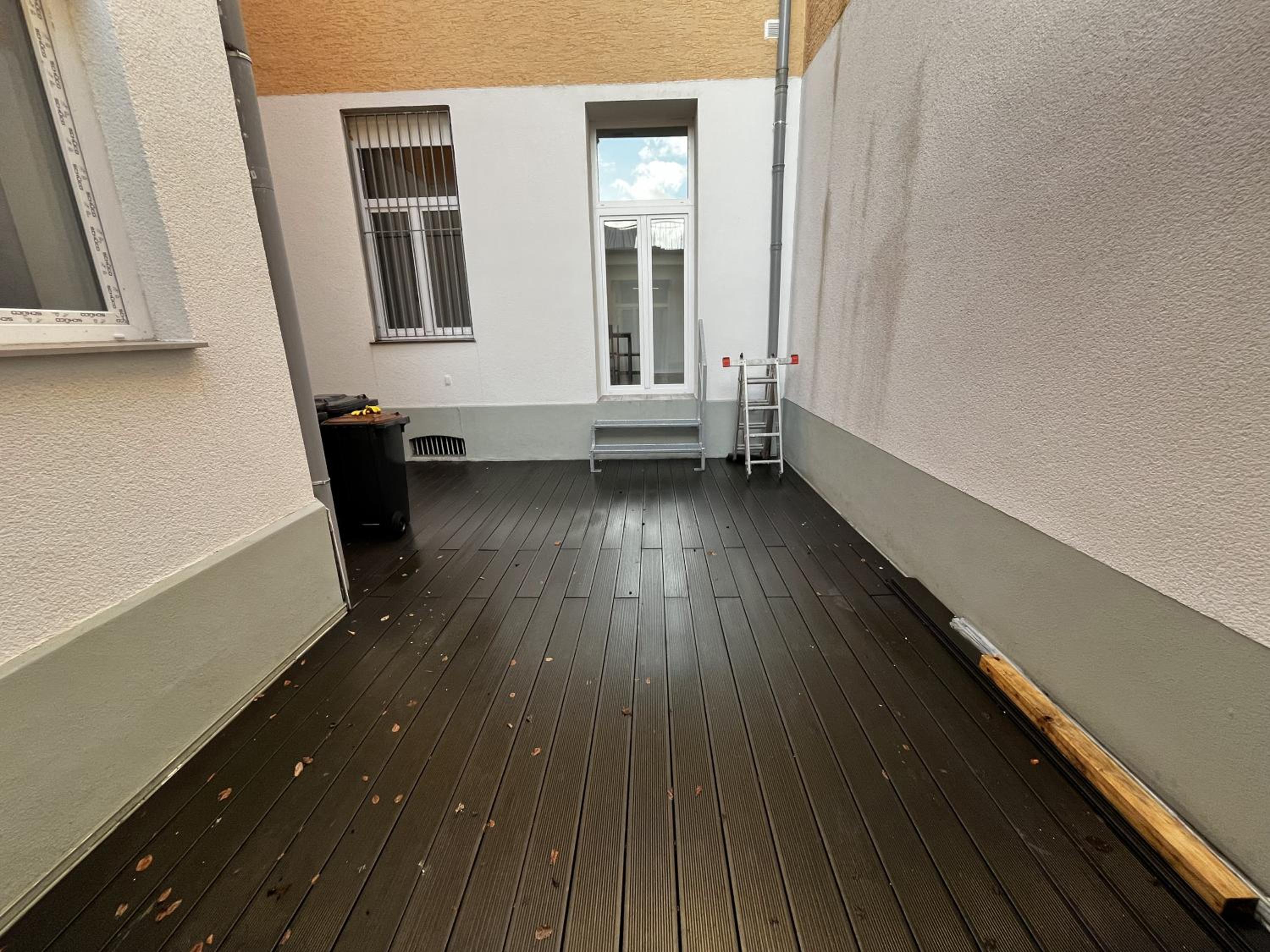 Cozy Central Apartments in Bergisch Gladbach