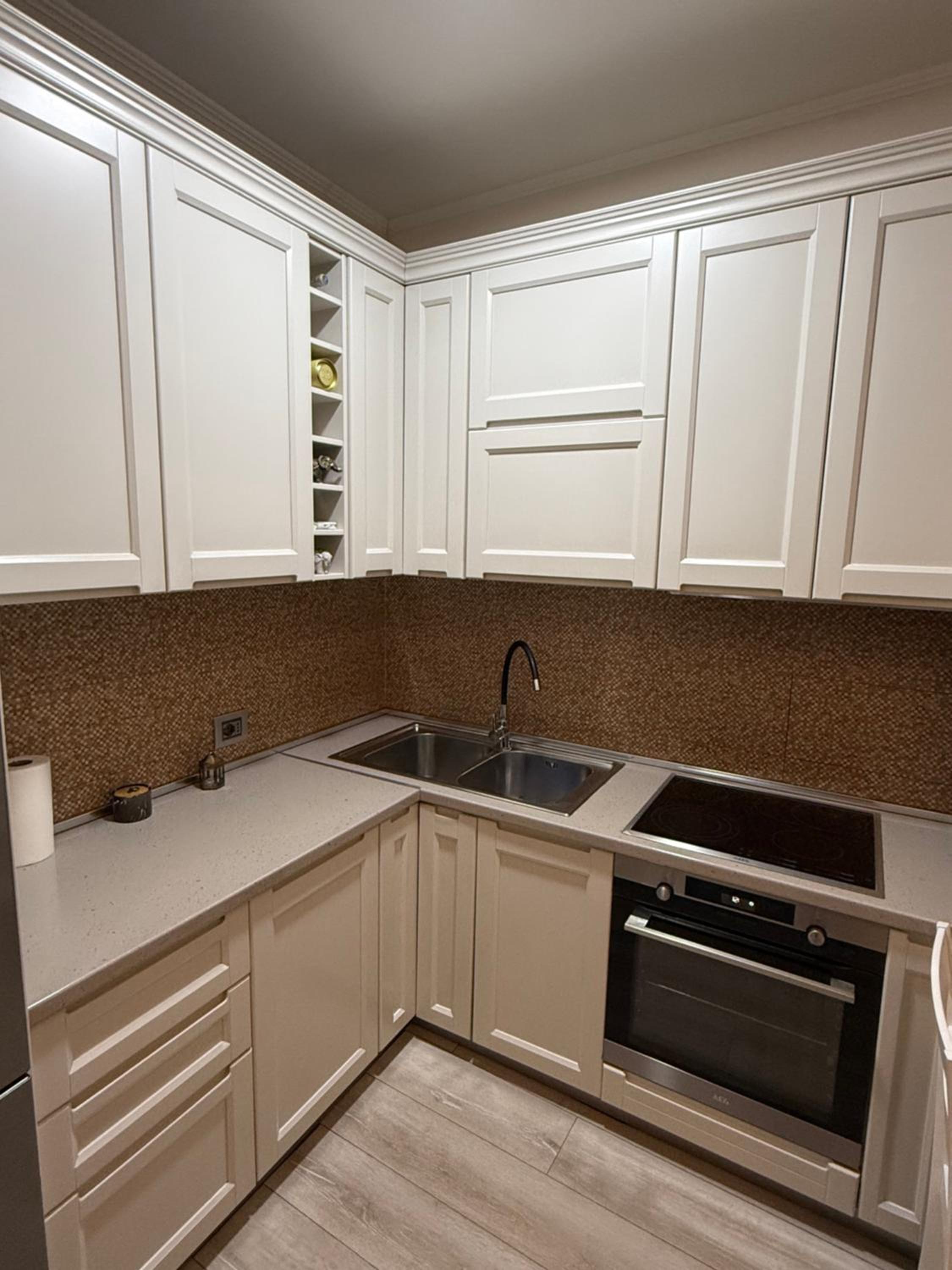 Brais Apartments