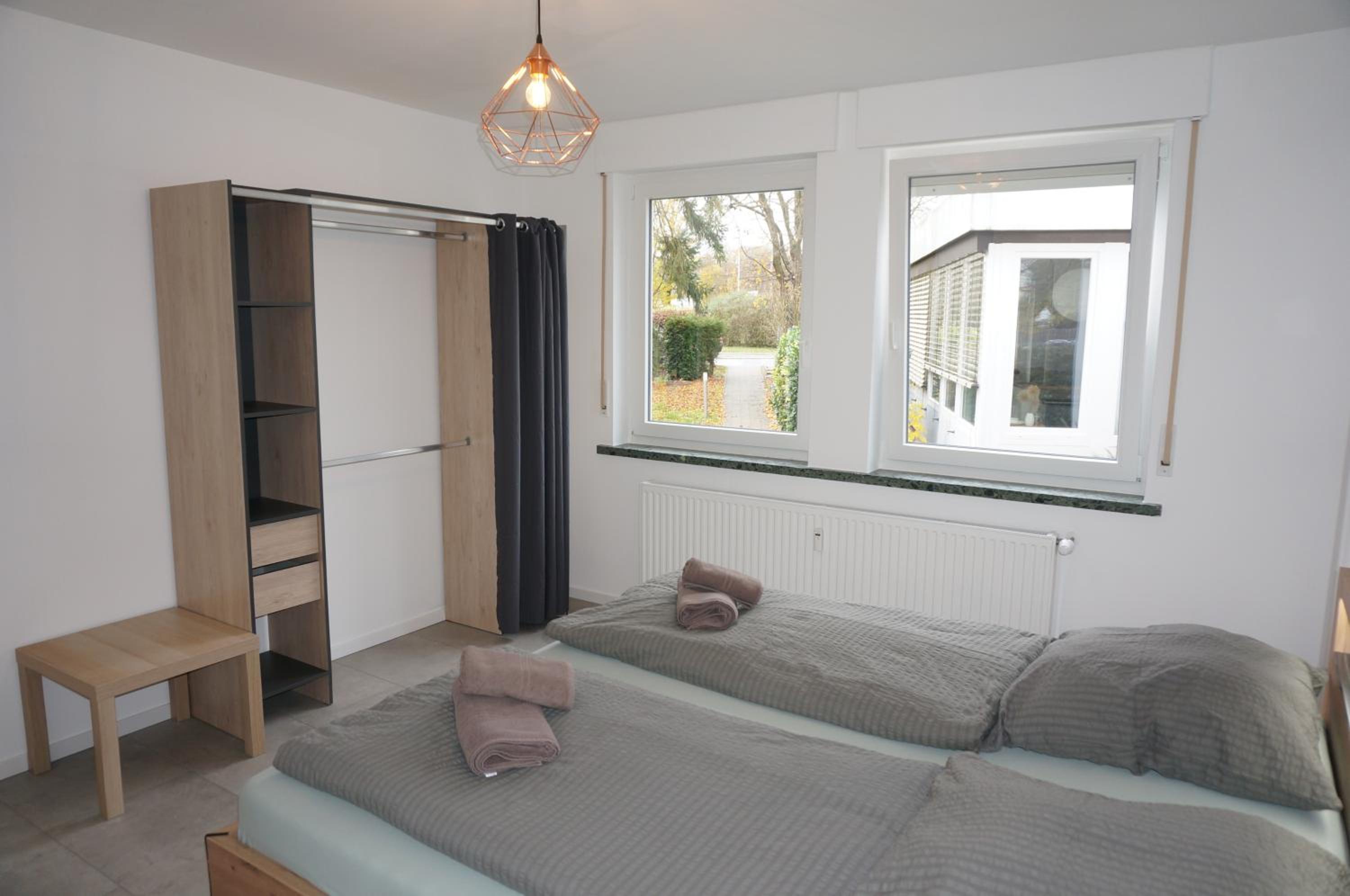 Ferienwohnung 