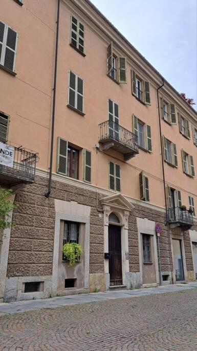 Appartamento in centro storico