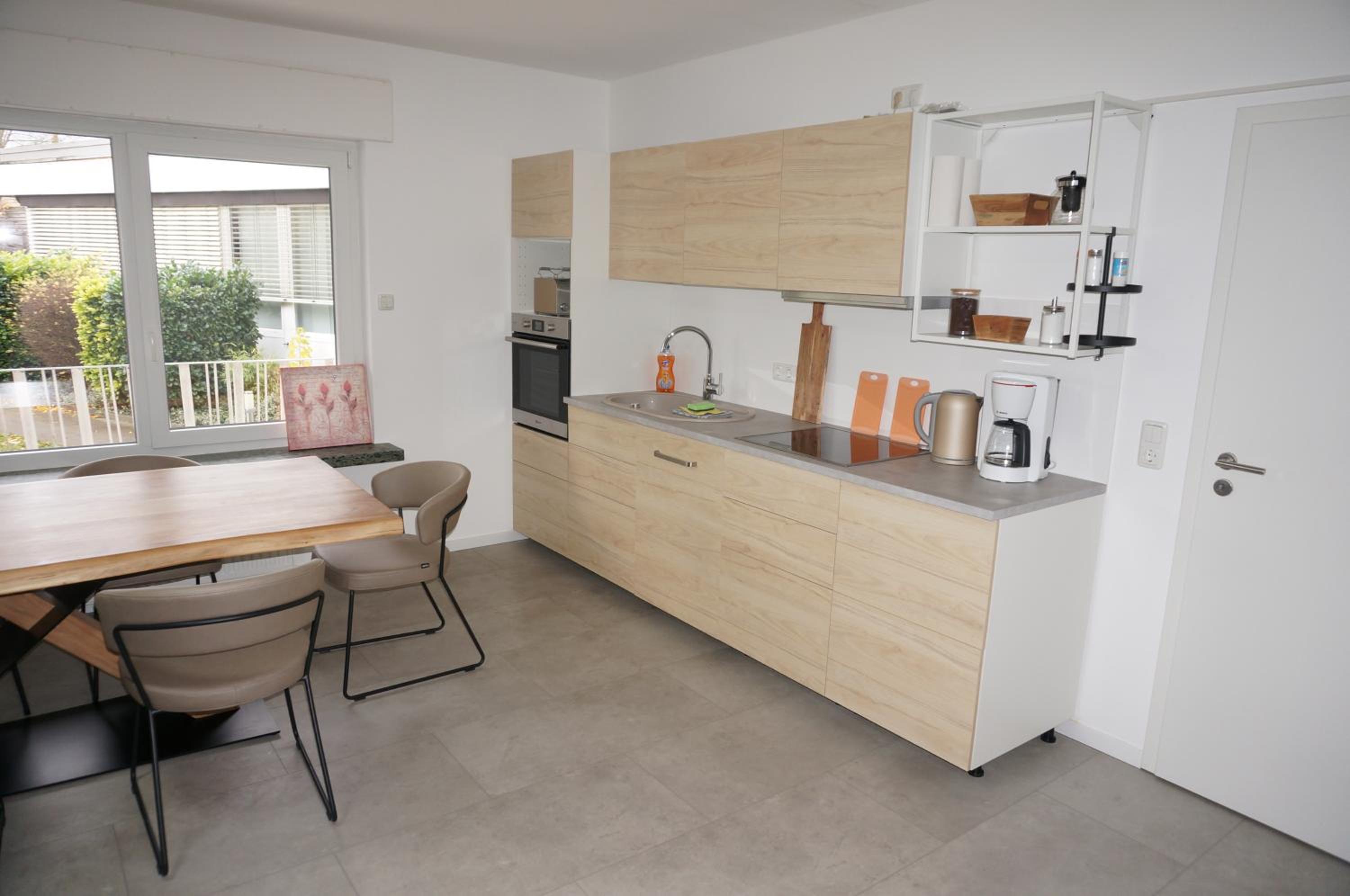 Ferienwohnung 