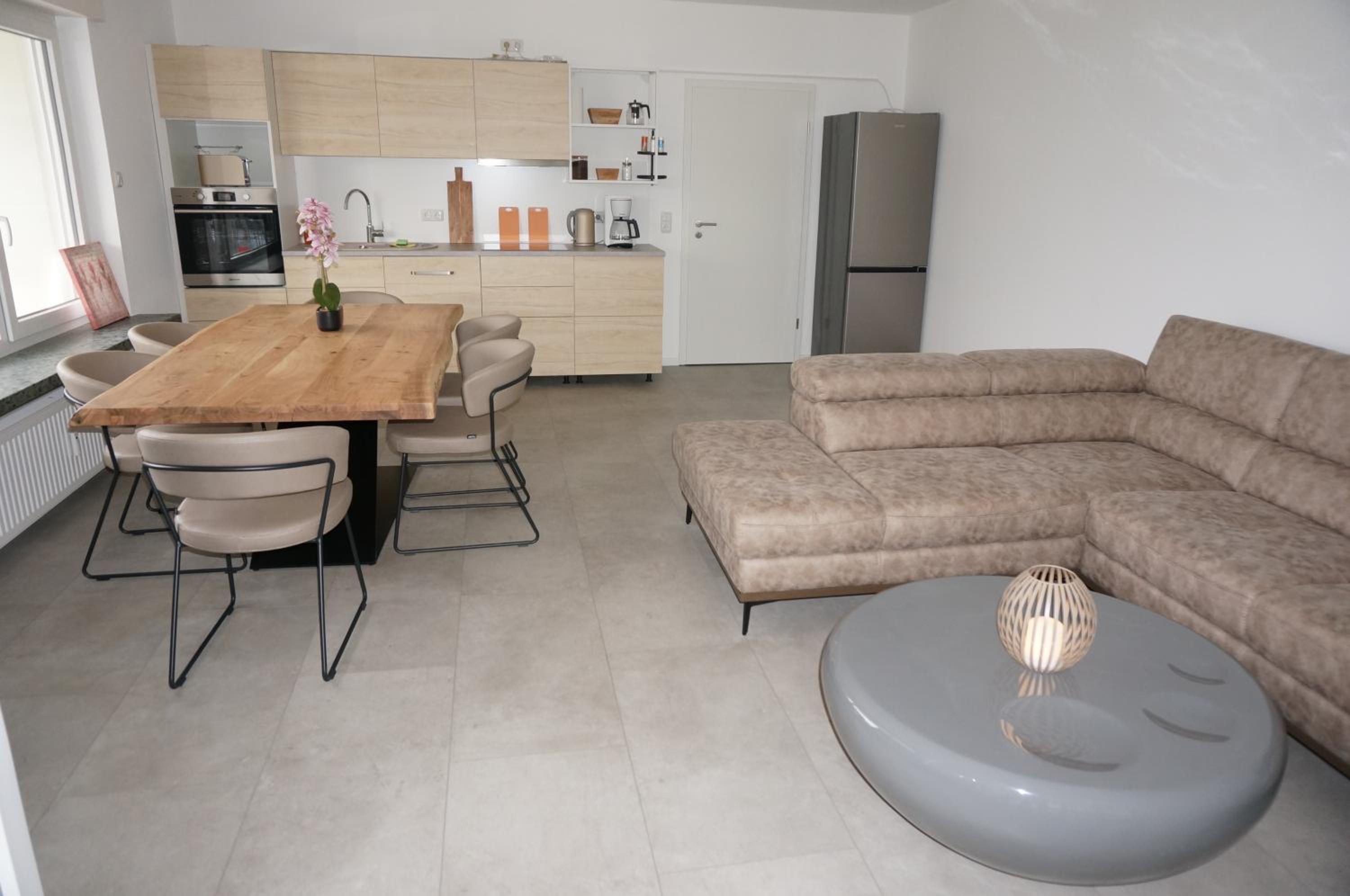 Ferienwohnung 