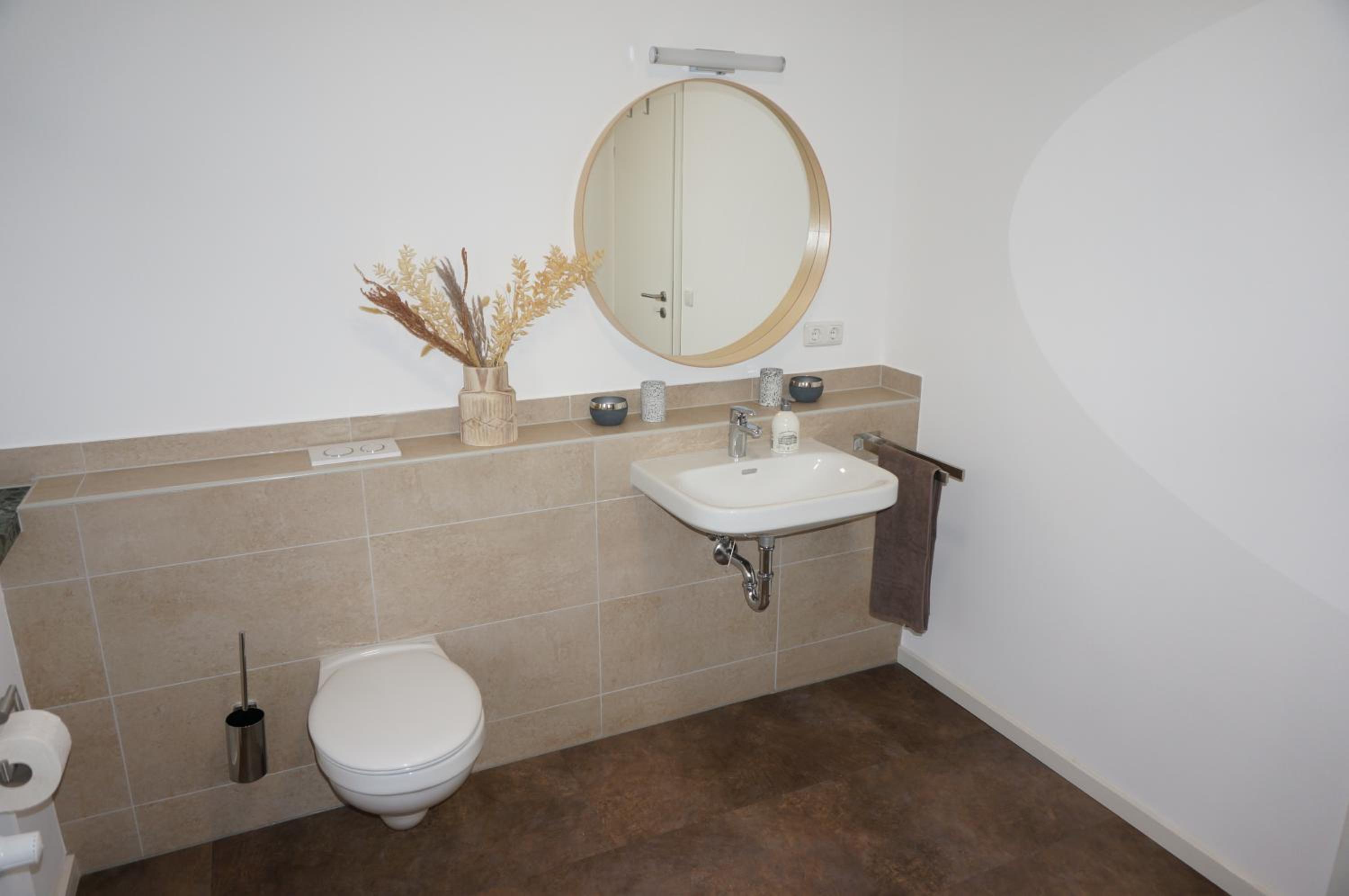 Ferienwohnung 