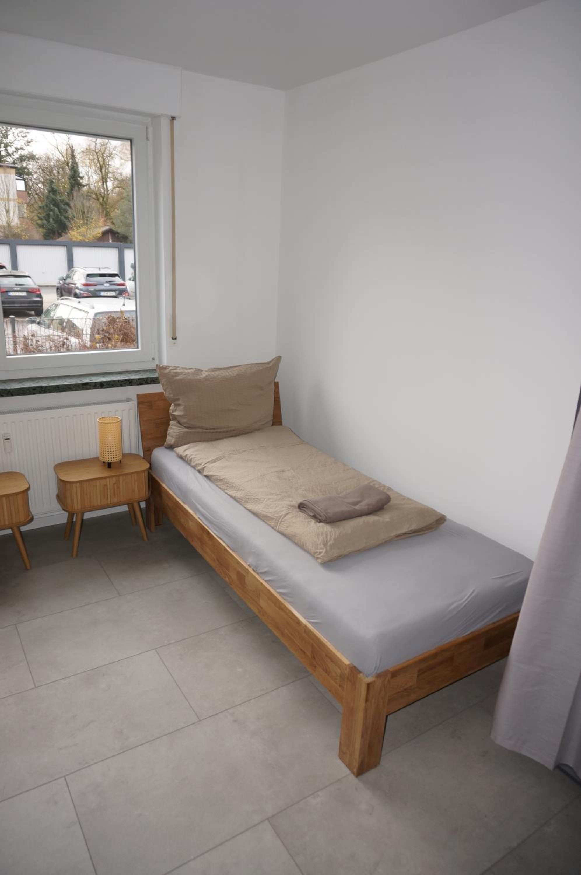 Ferienwohnung 