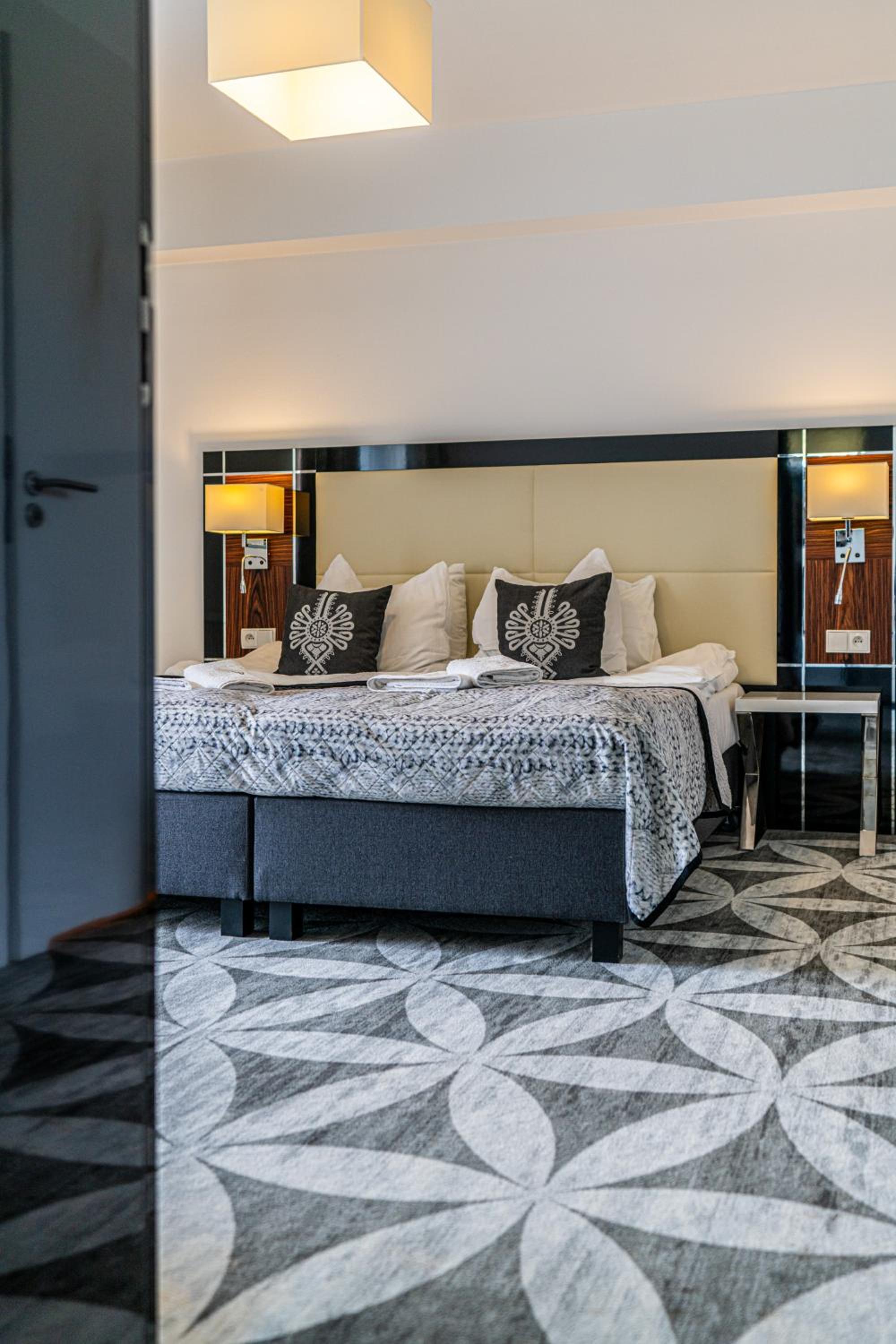 ApartHotel Tatry de Luxe FizjoMedical & Spa