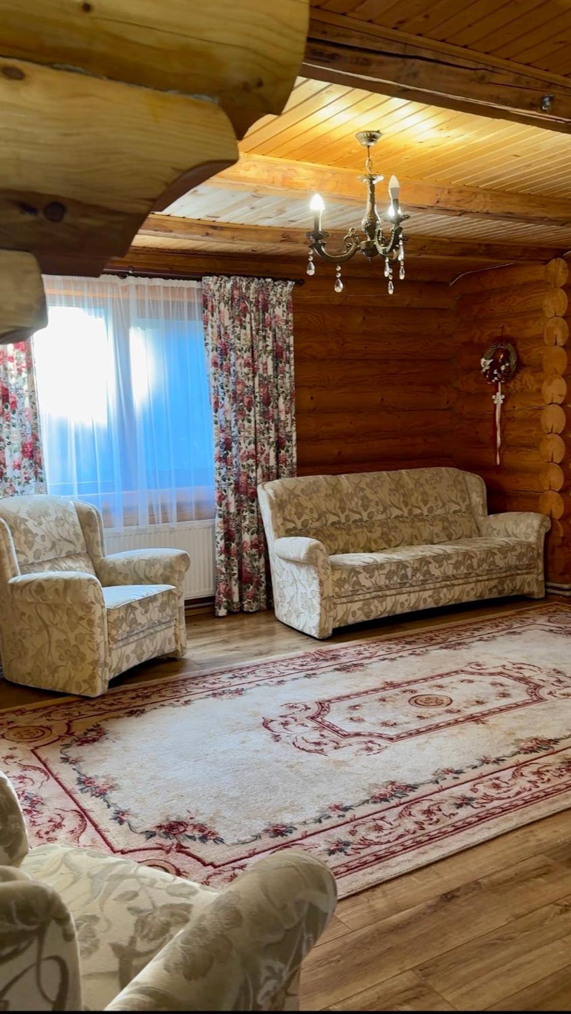 Cottage Kalinka