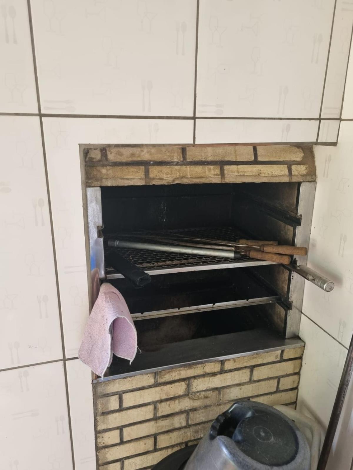 Chácara Cantinho dos Sonhos