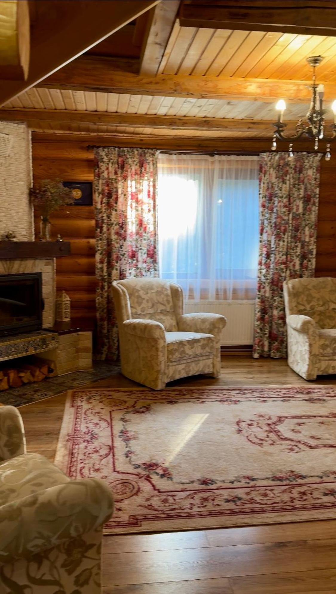 Cottage Kalinka