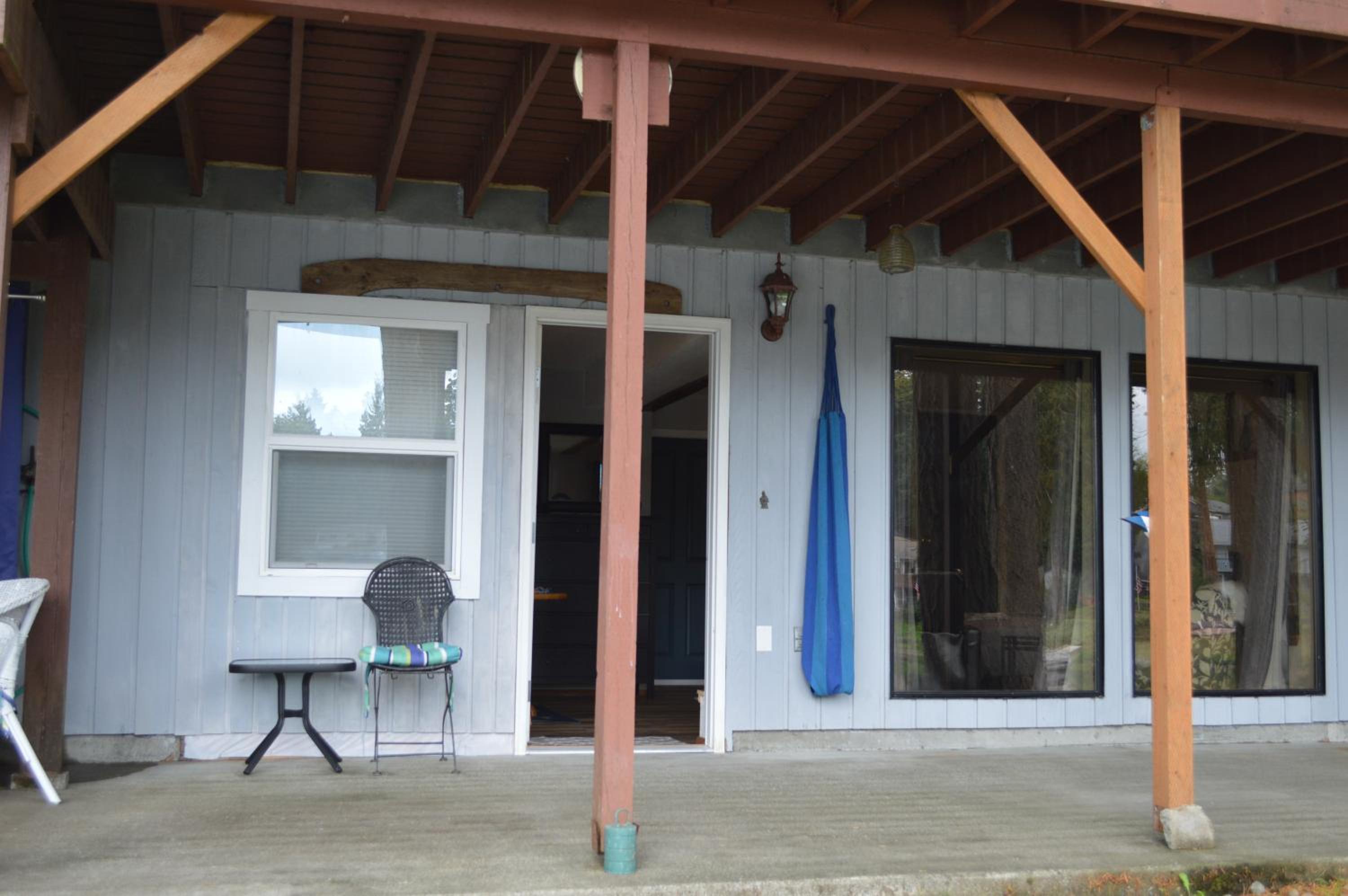 Lake St Claire Waterfront, 1 beds, 1 bath