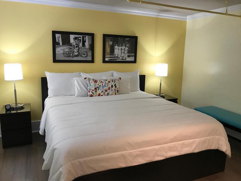 The Sherman Inn
