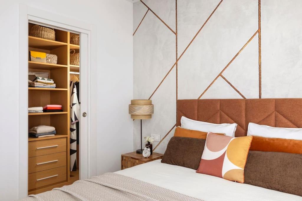 One bed Apartment on 14 floor Urban Sky by P&O