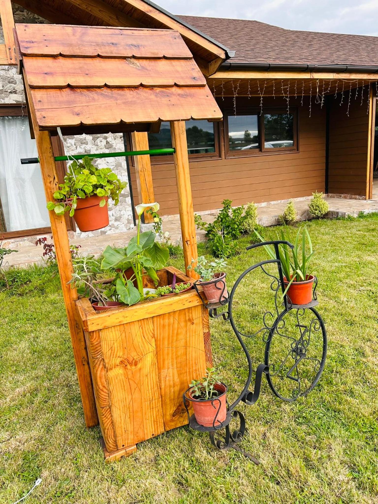 Casa con piscina, tinaja y acceso al río VOIPIR