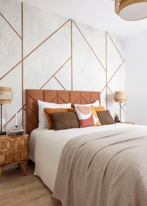 One bed Apartment on 14 floor Urban Sky by P&O
