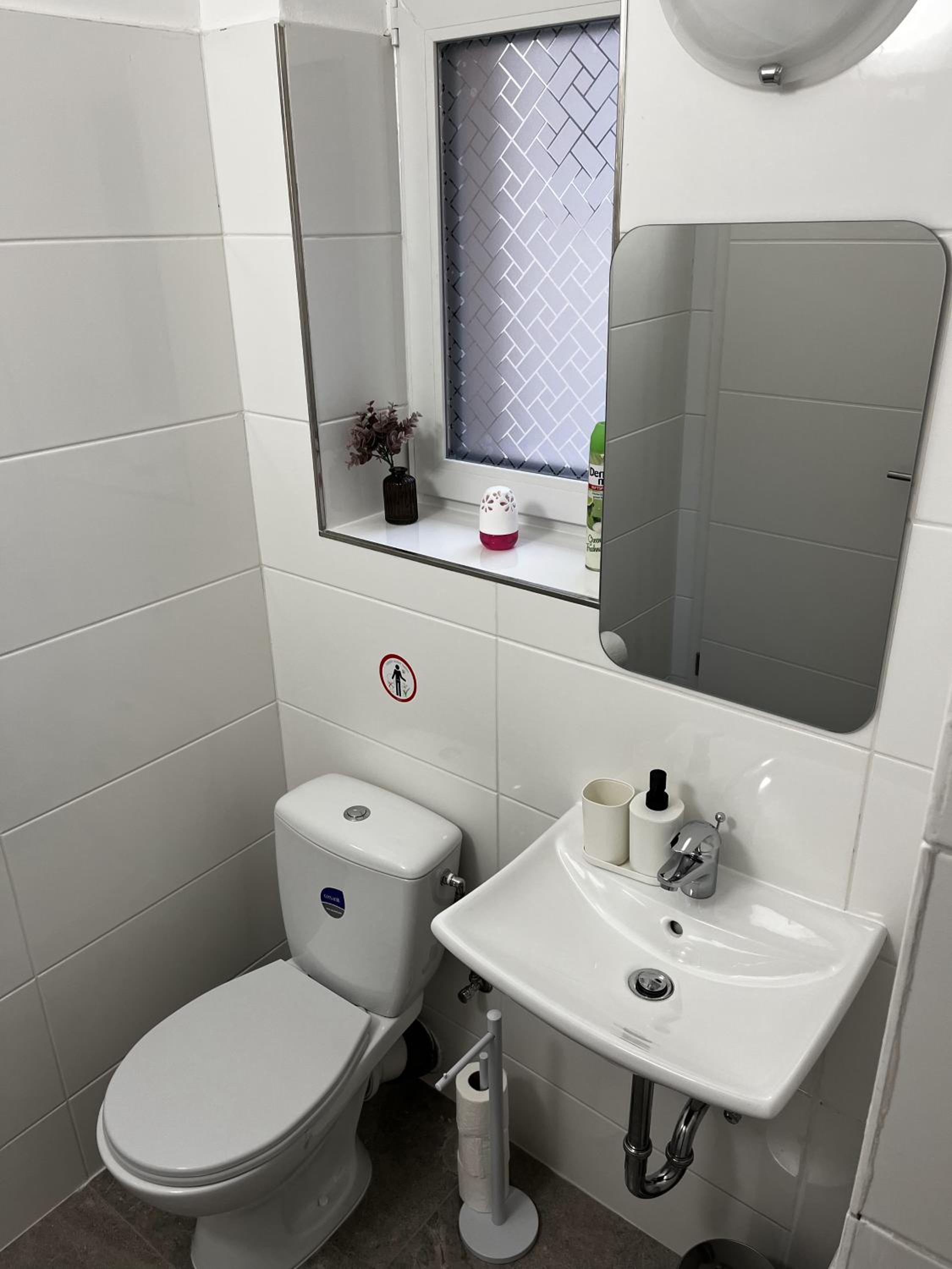 Cozy Central Apartments in Bergisch Gladbach