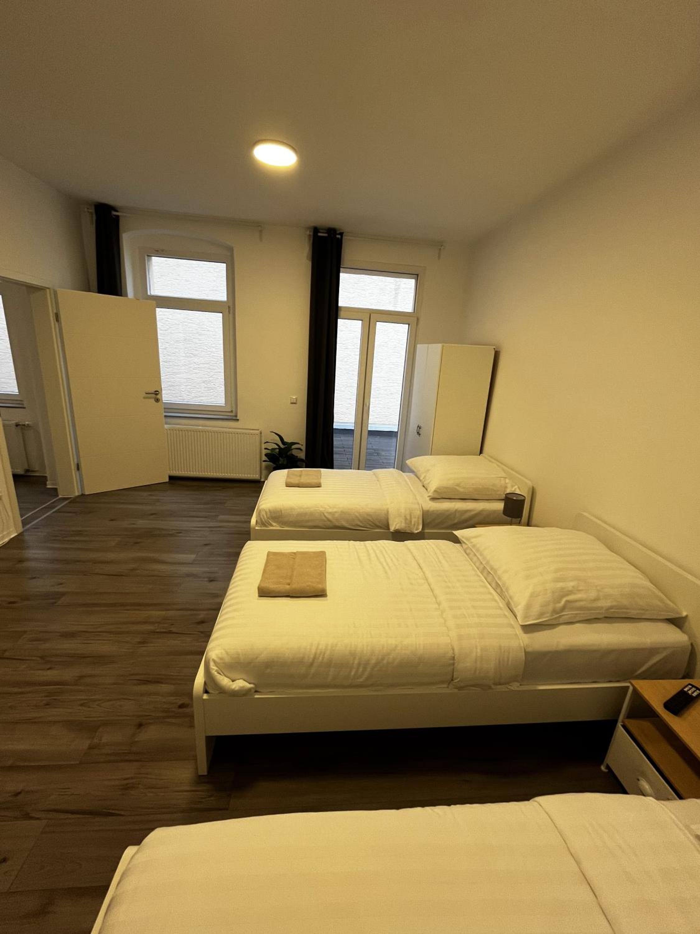 Cozy Central Apartments in Bergisch Gladbach