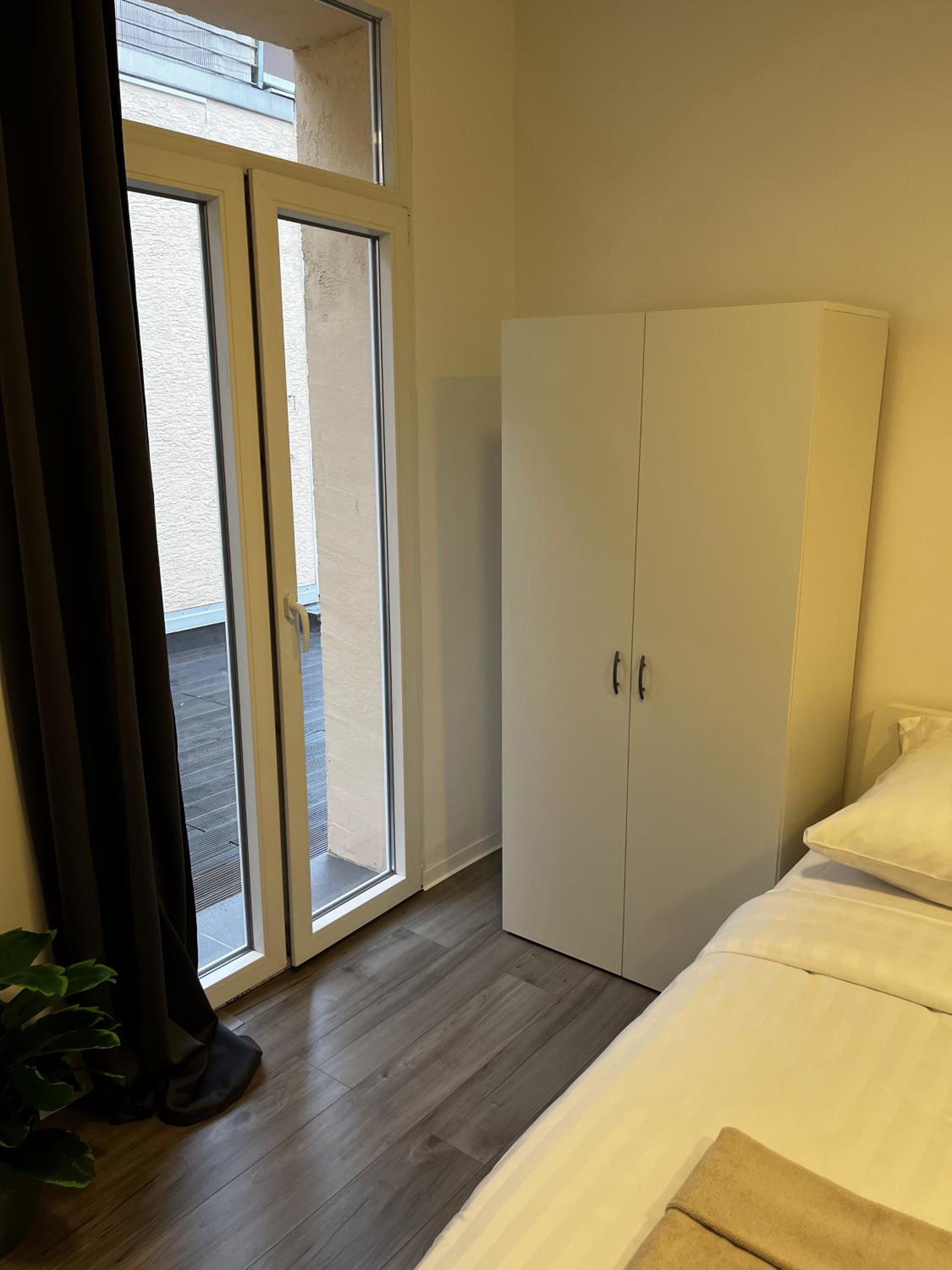 Cozy Central Apartments in Bergisch Gladbach