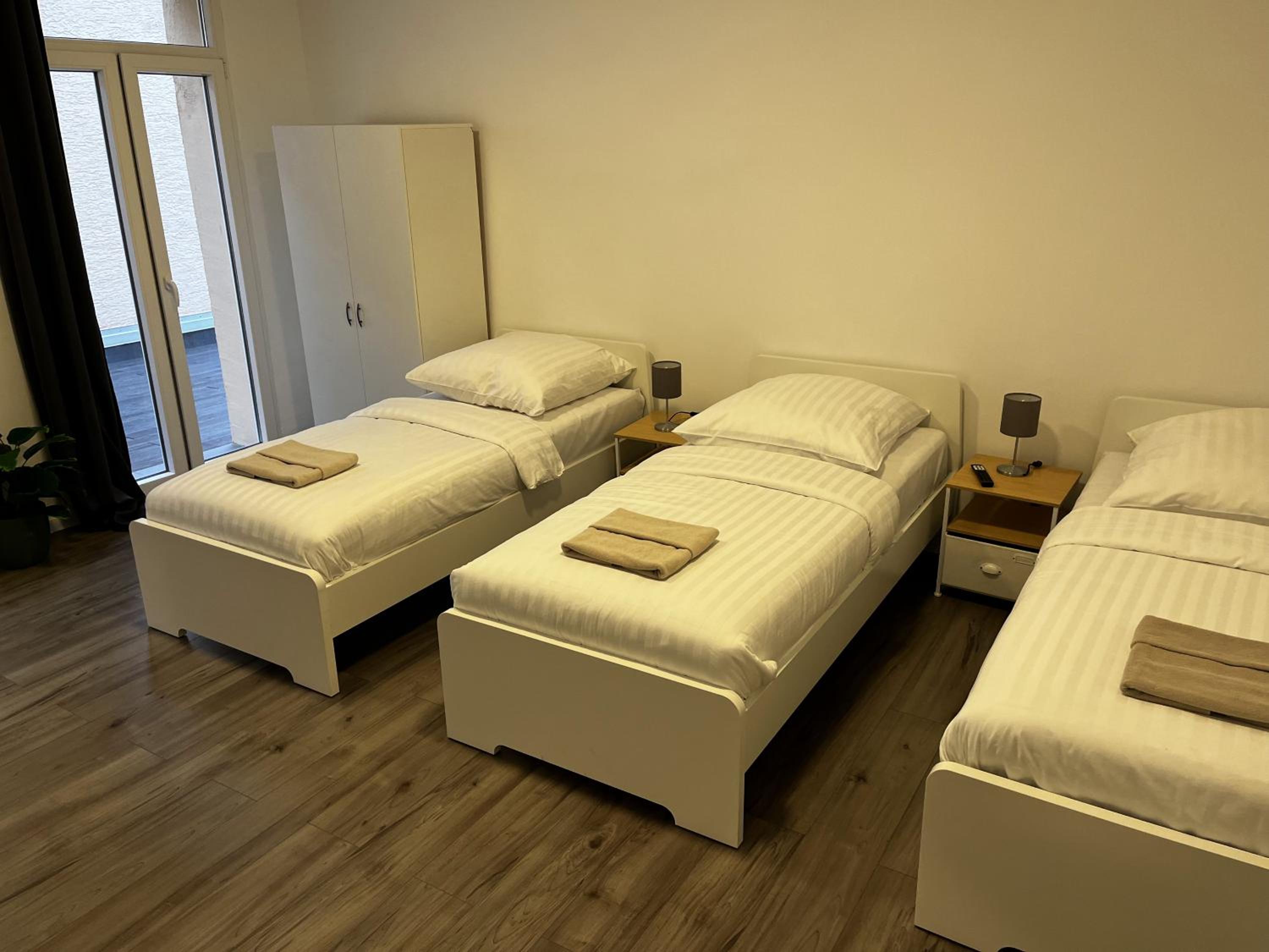 Cozy Central Apartments in Bergisch Gladbach