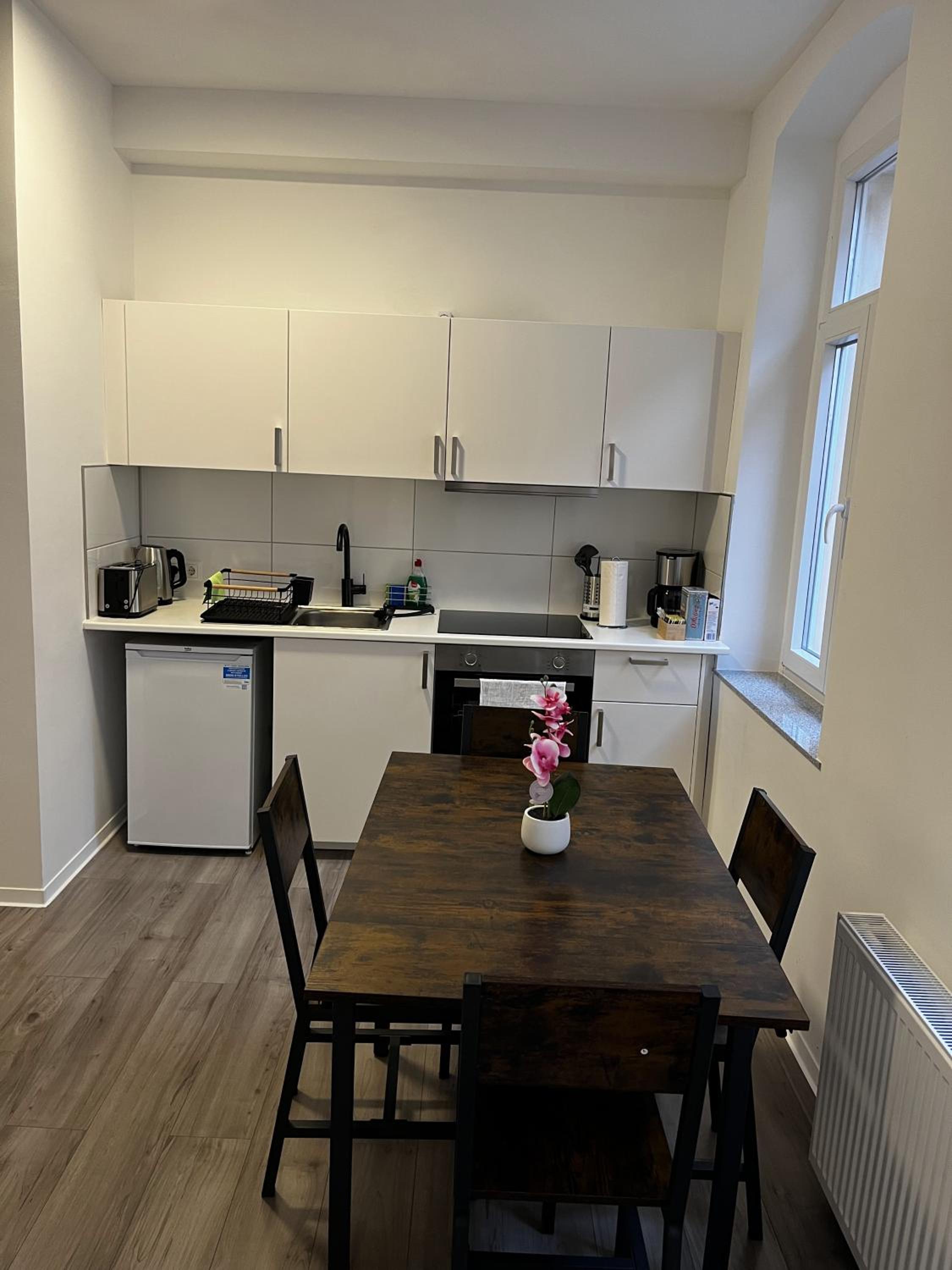 Cozy Central Apartments in Bergisch Gladbach