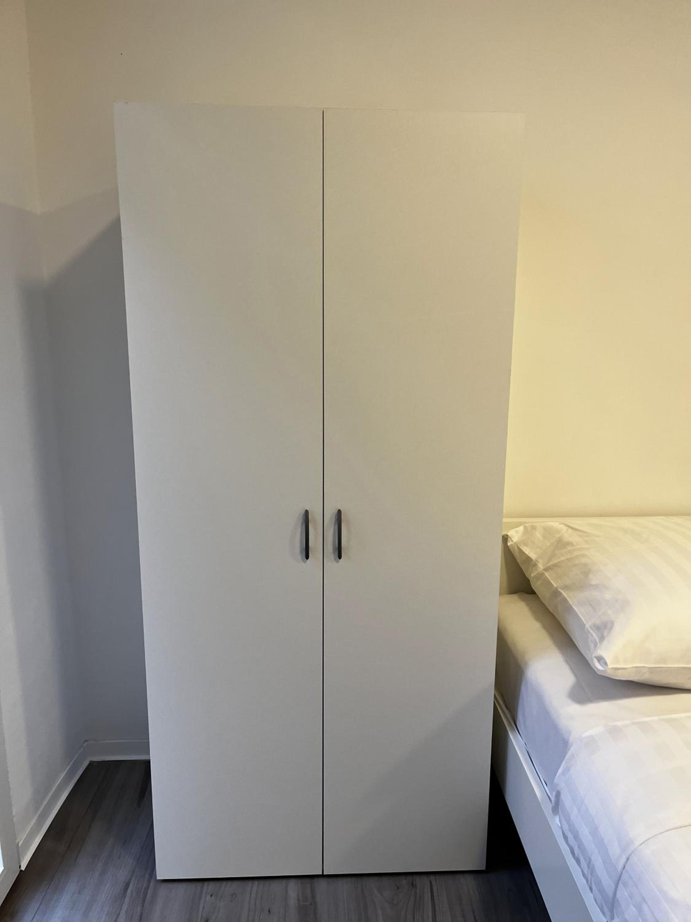 Cozy Central Apartments in Bergisch Gladbach
