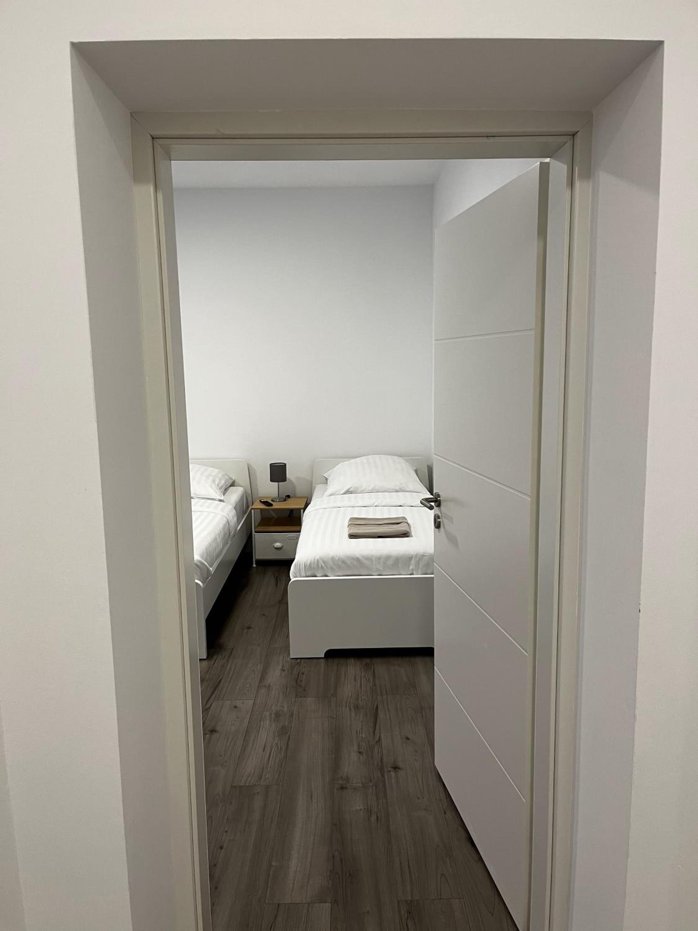 Cozy Central Apartments in Bergisch Gladbach