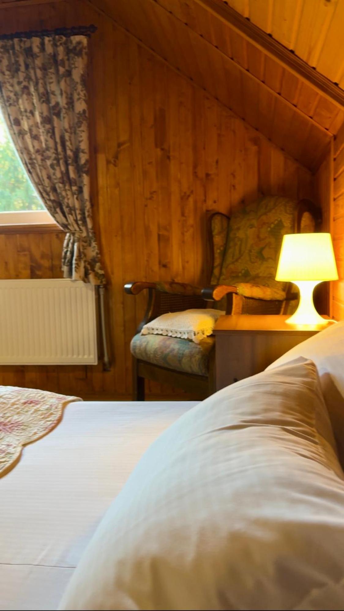 Cottage Kalinka