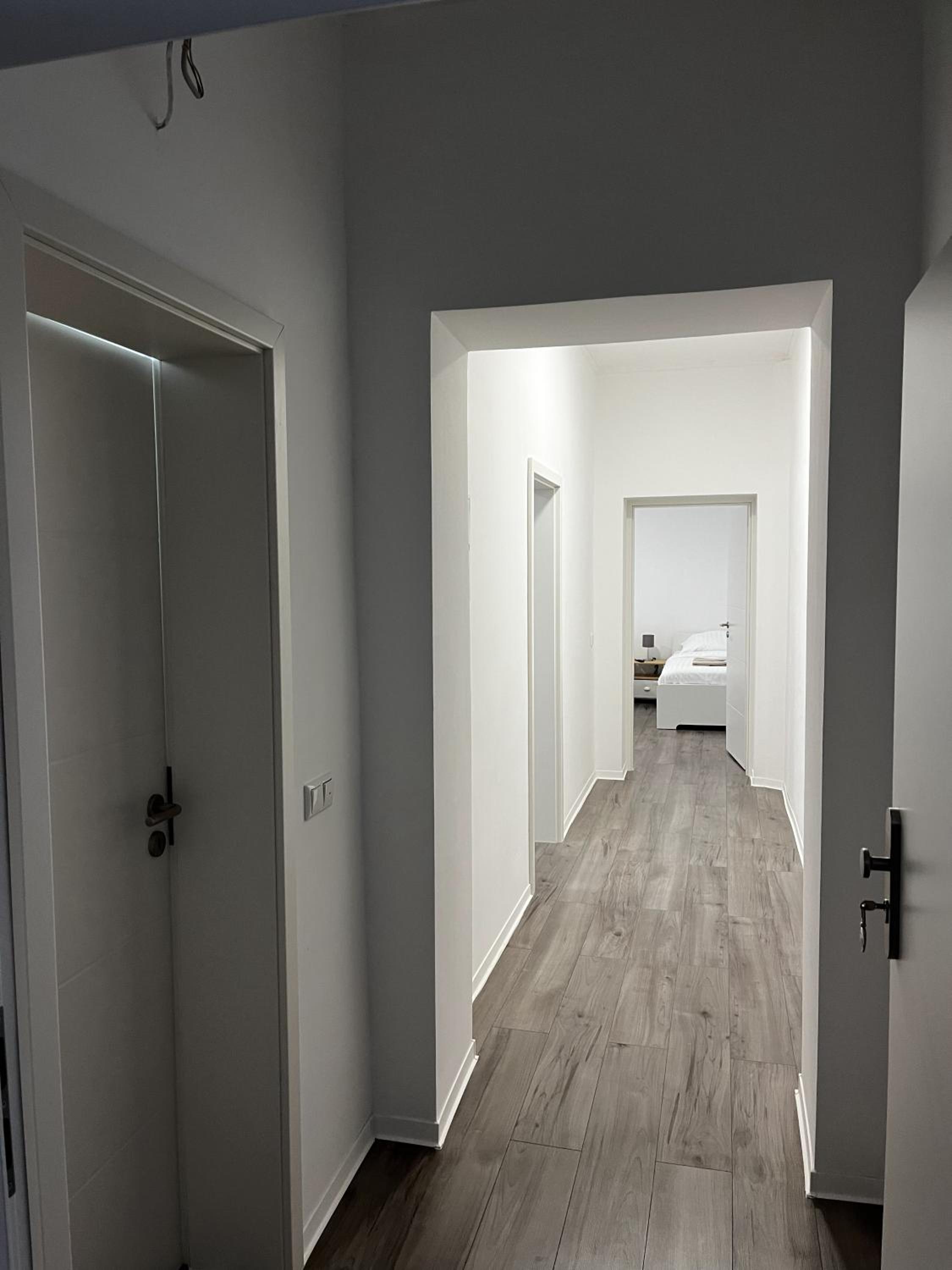 Cozy Central Apartments in Bergisch Gladbach