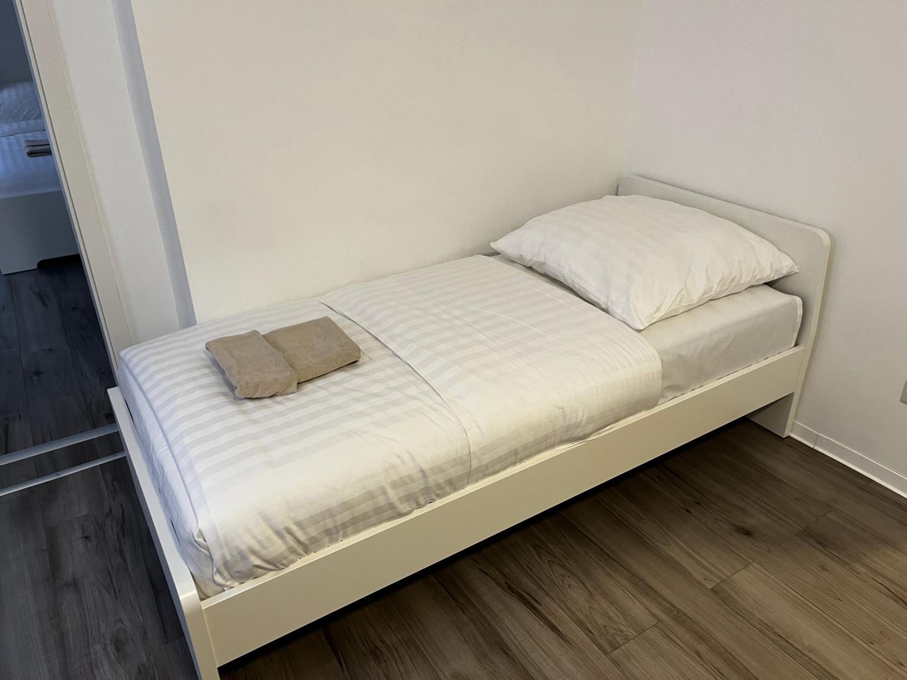 Cozy Central Apartments in Bergisch Gladbach