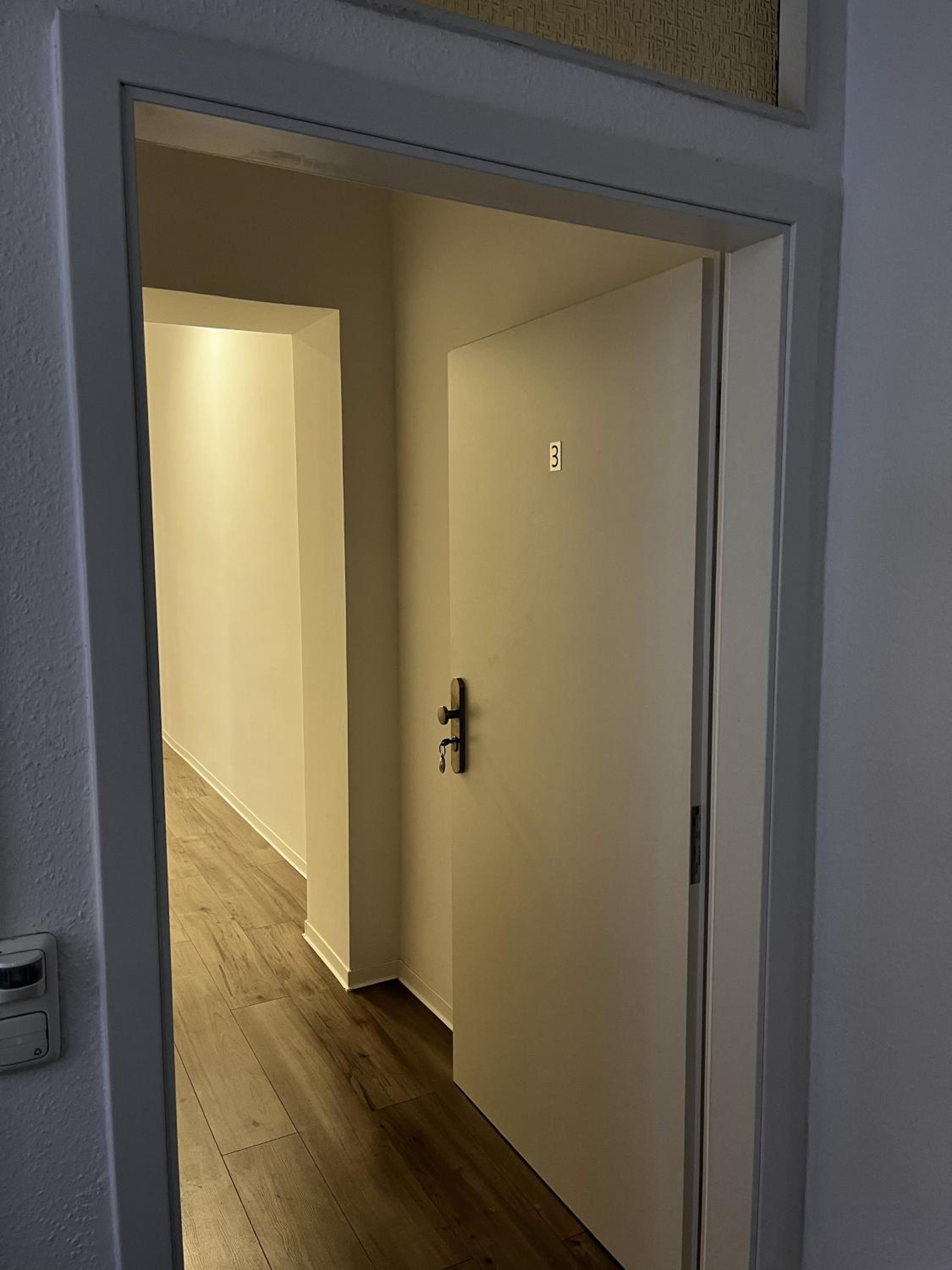 Cozy Central Apartments in Bergisch Gladbach