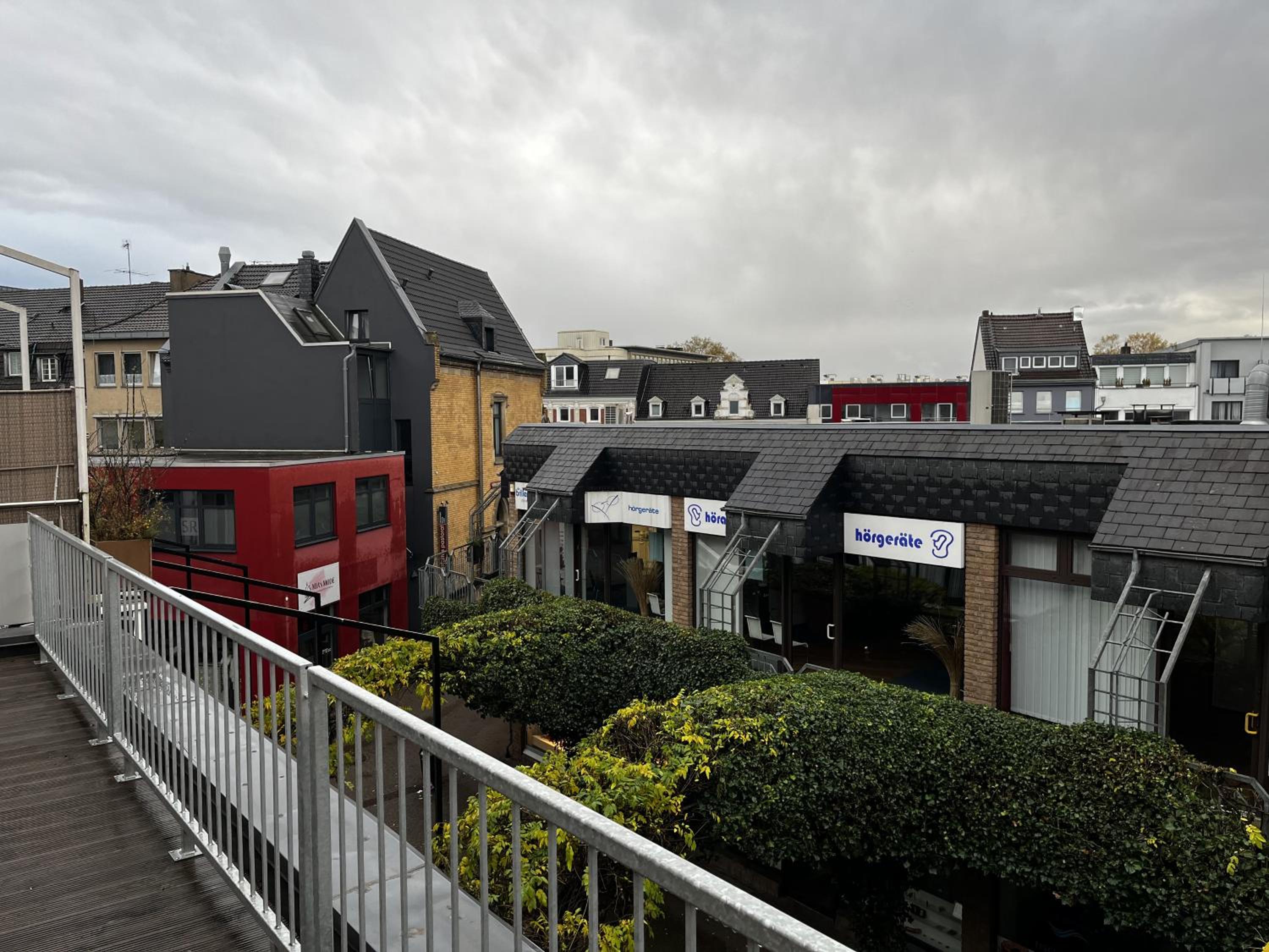 Cozy Central Apartments in Bergisch Gladbach