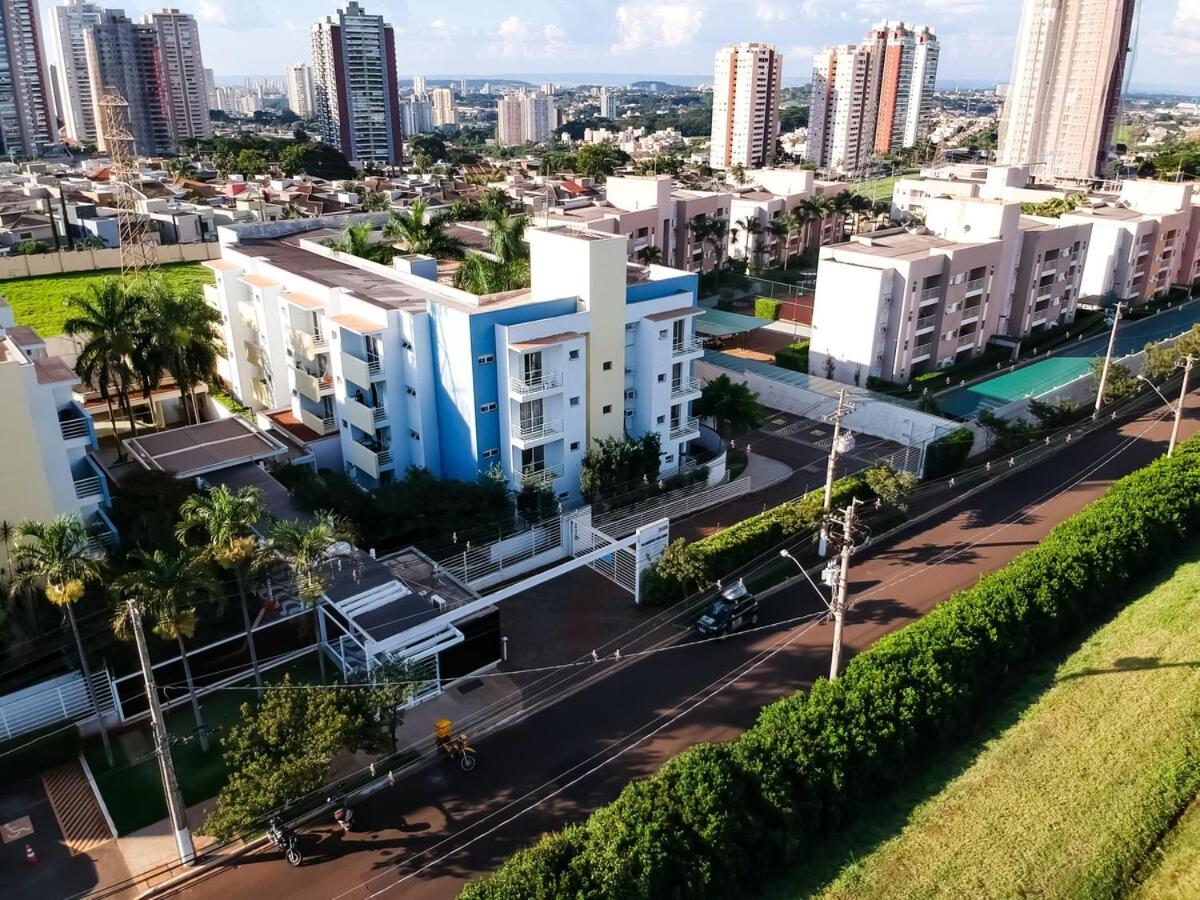 Jardim Botânico2103 WIFI Estacionamento portaria