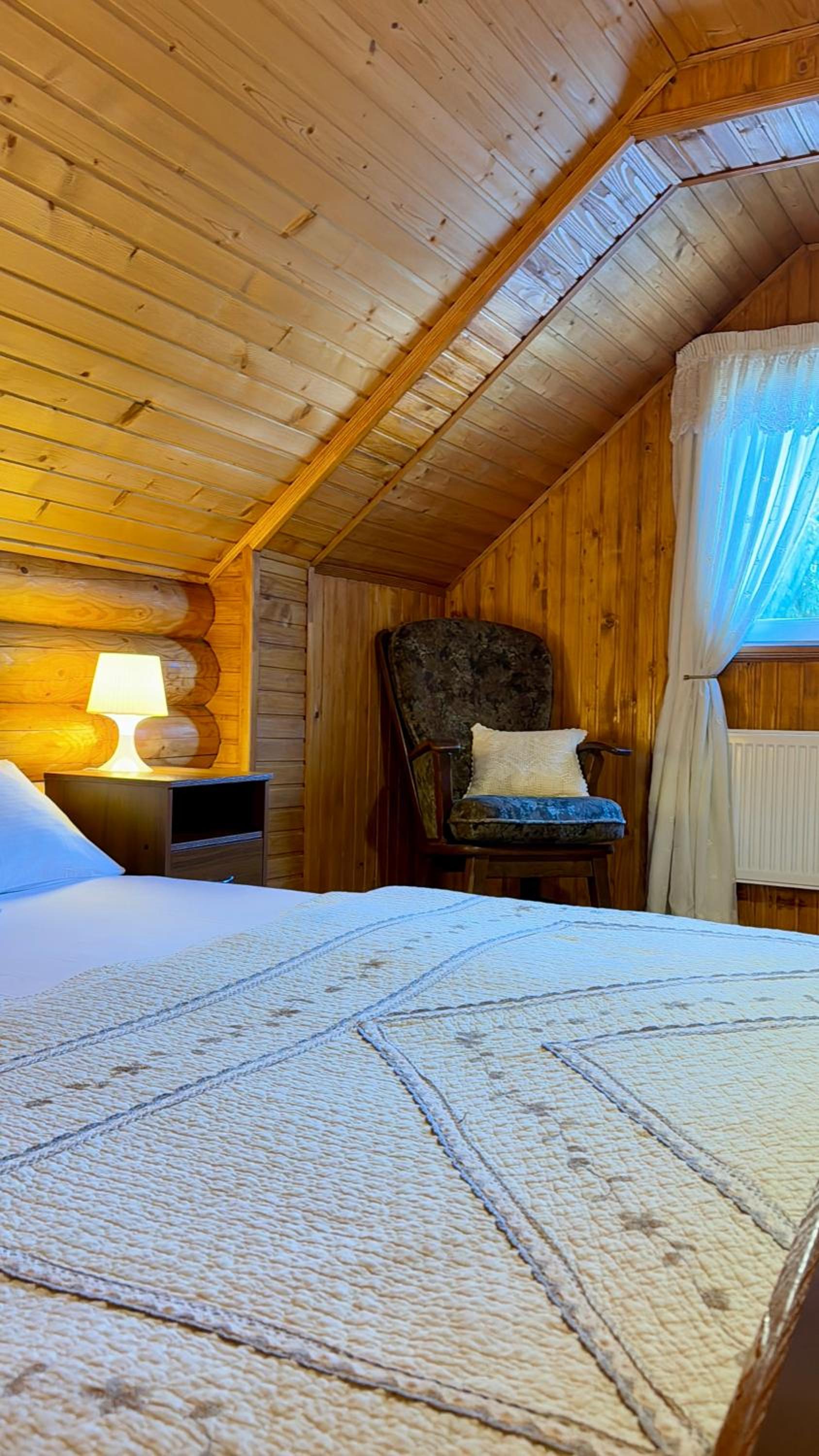 Cottage Kalinka