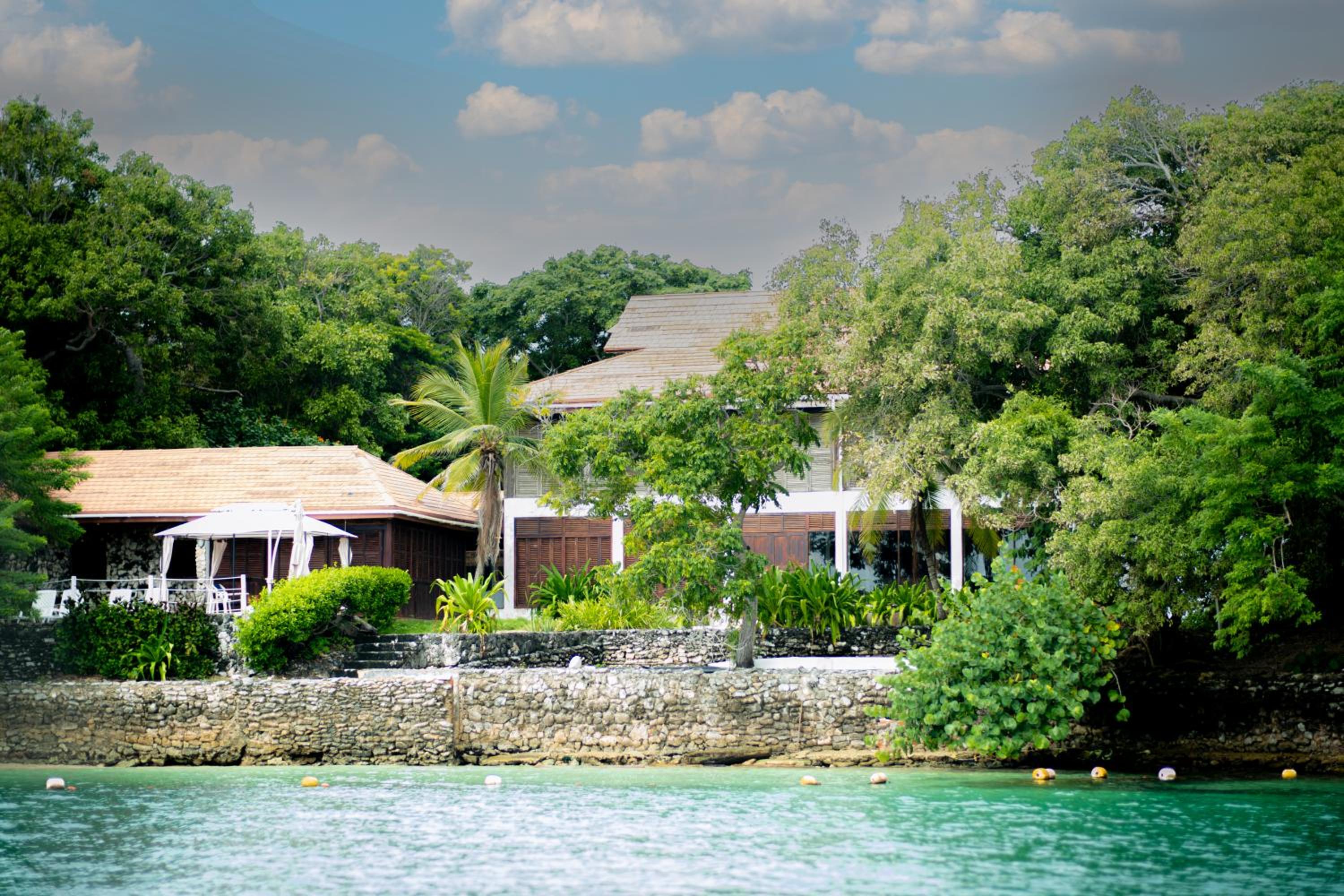 Isla Única- Islas del Rosario