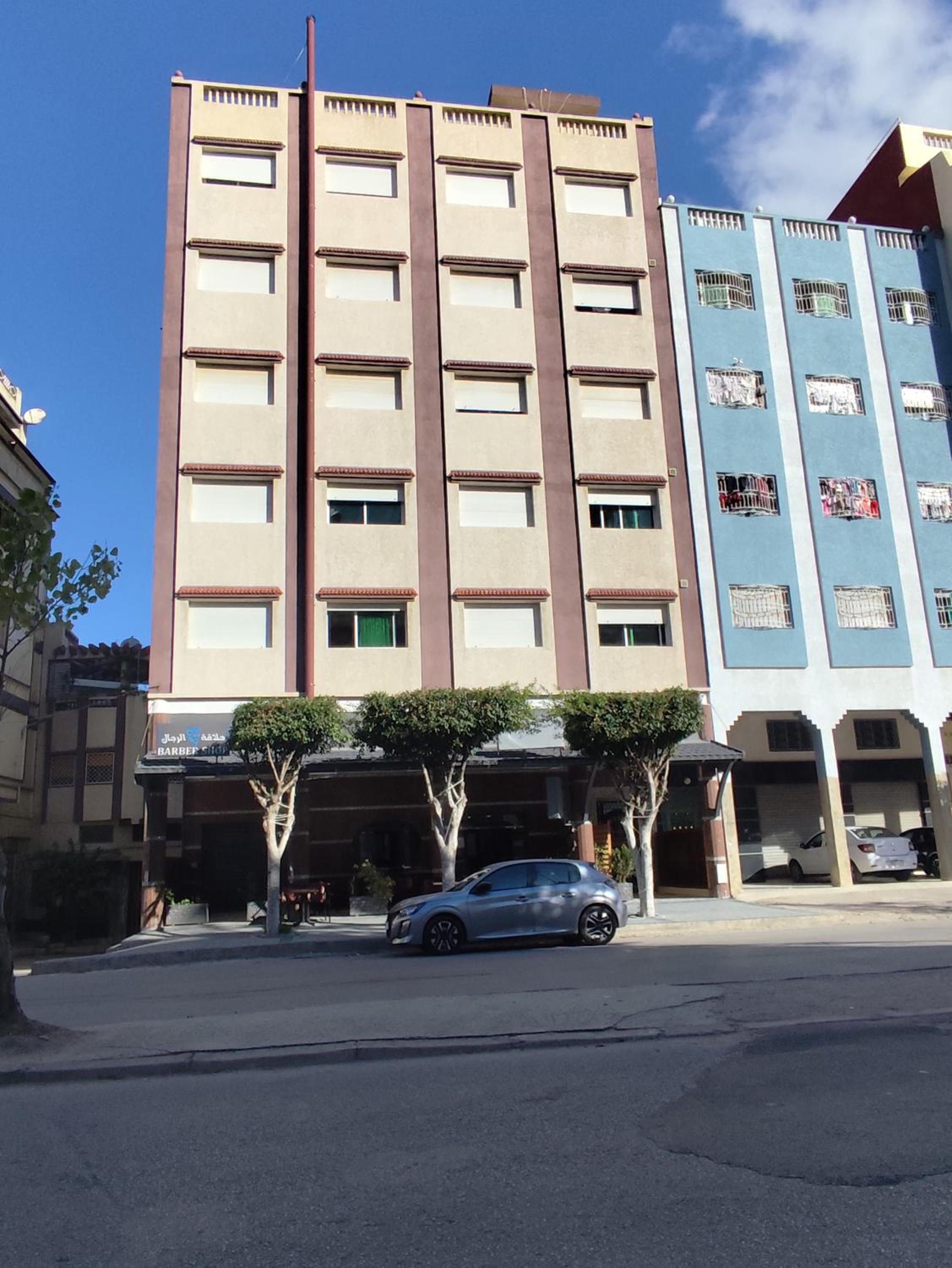 building