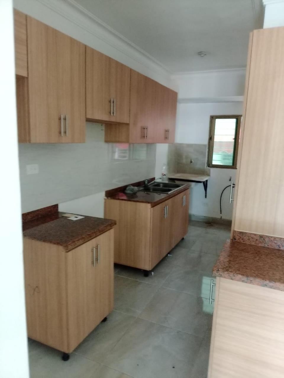 Apartamento familiar