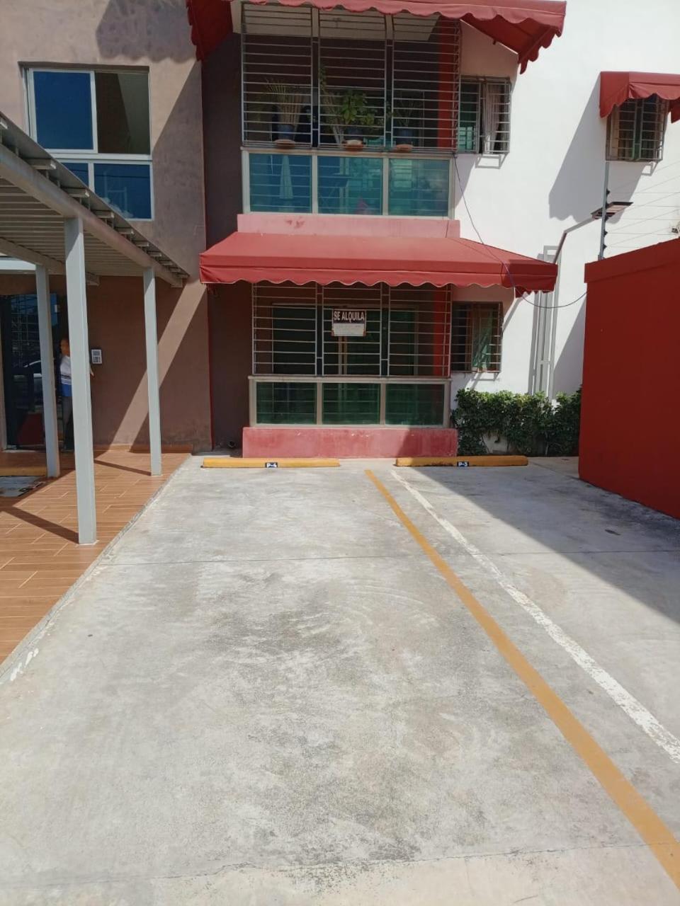 Apartamento familiar