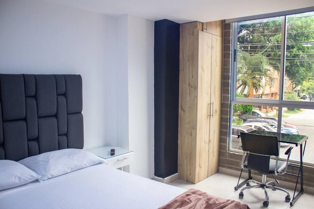 Apartamento con excelente ubicacion 202