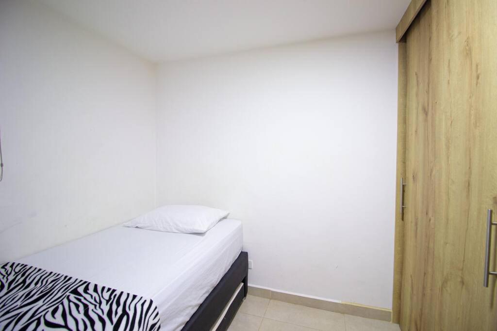 Apartamento con excelente ubicacion 202