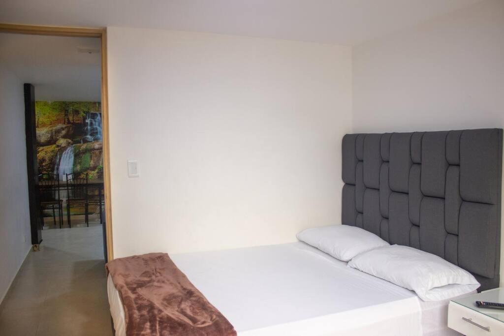 Apartamento con excelente ubicacion 202