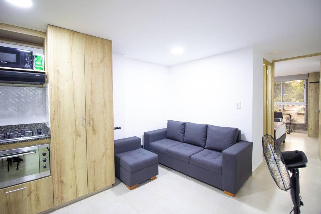 Apartamento con excelente ubicacion 202