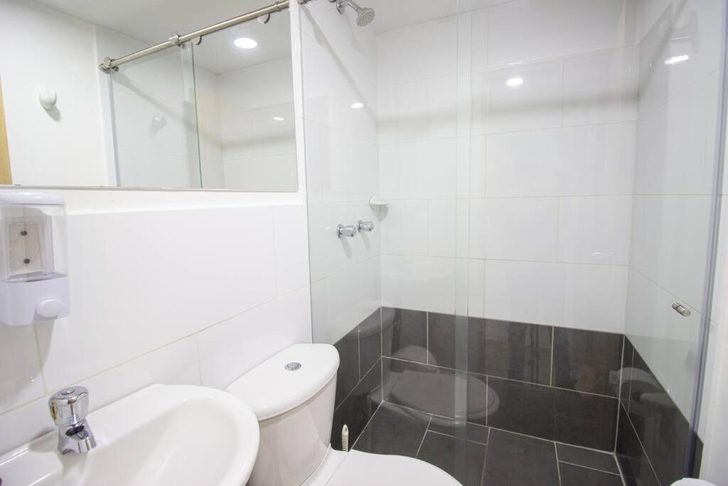 Apartamento con excelente ubicacion 202