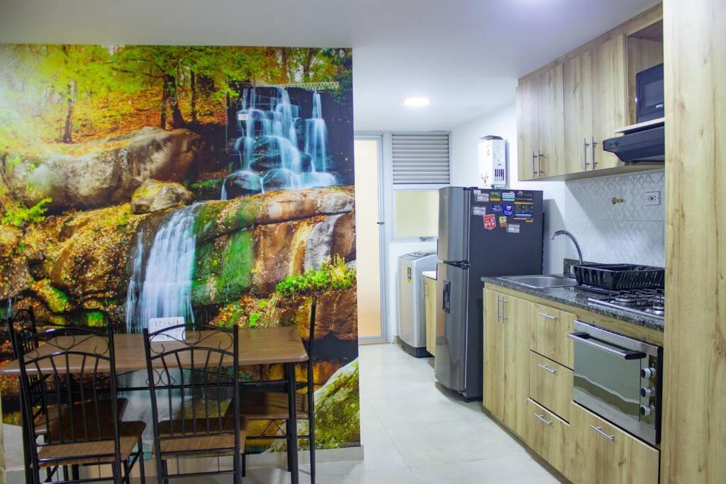 Apartamento con excelente ubicacion 202
