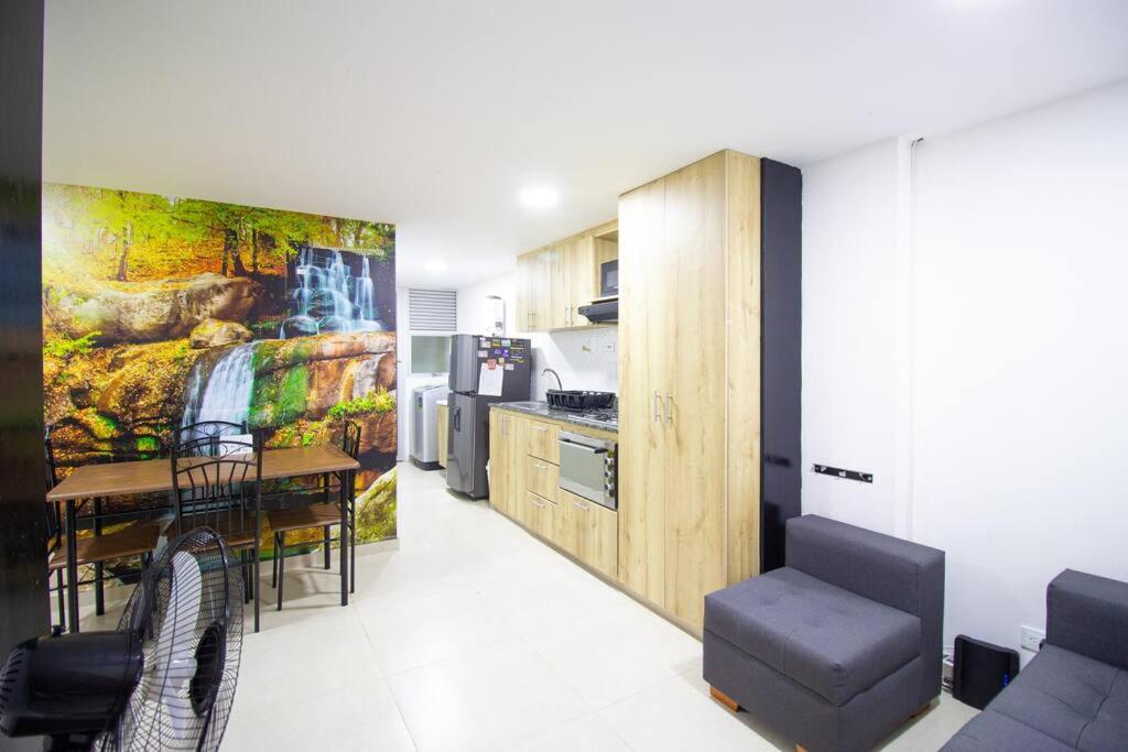 Apartamento con excelente ubicacion 202