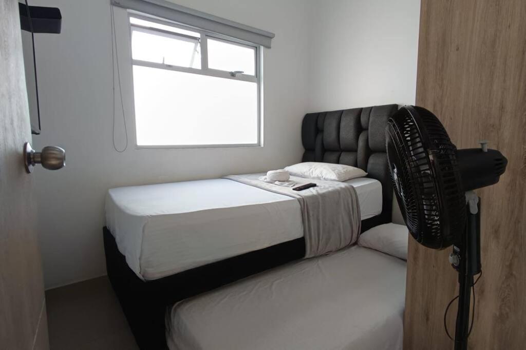 Apartamento con excelente ubicacion 202