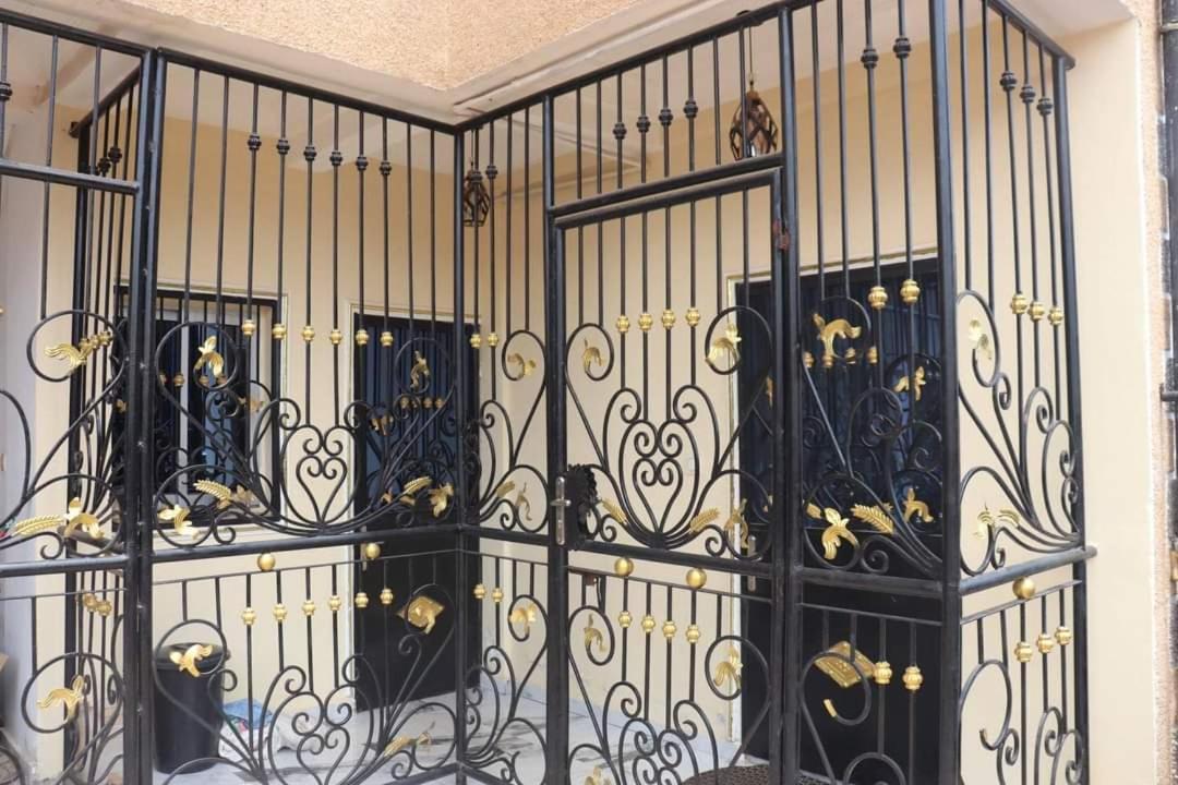Résidence EBEBDA
